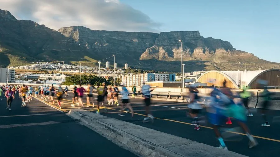 On 19 October 2025, the world&rsquo;s eyes turn to Cape Town for the Sanlam Cape Town Marathon &mdash; Africa&rsquo;s first Abbott World Marathon Majors Candidate Race.

Run through the heart of the city, celebrate its champions, and experience the v
