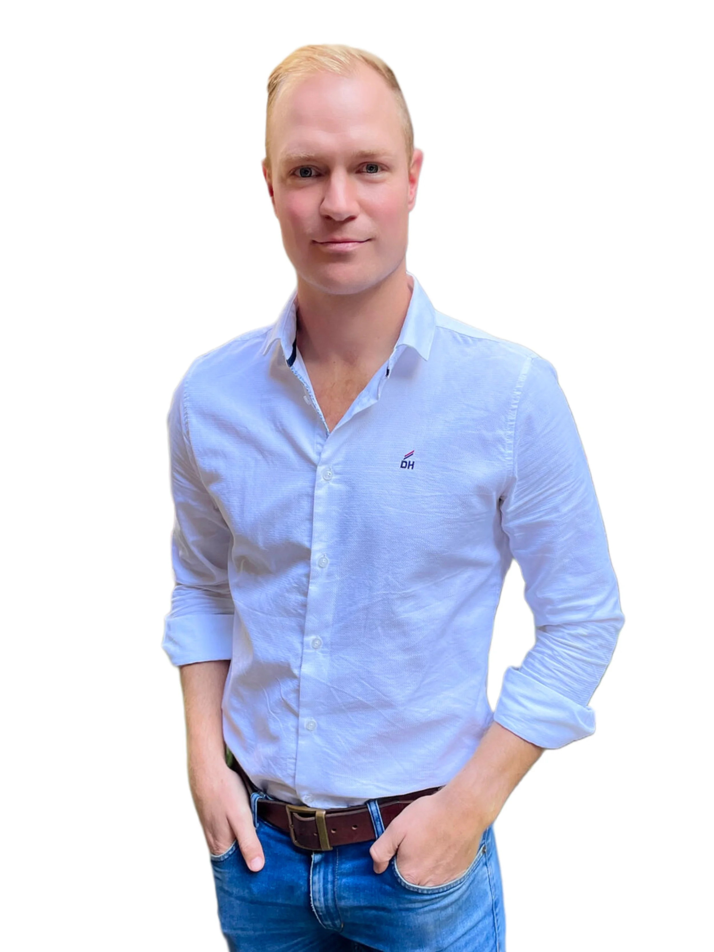 Meet Our Team — Moya Properties