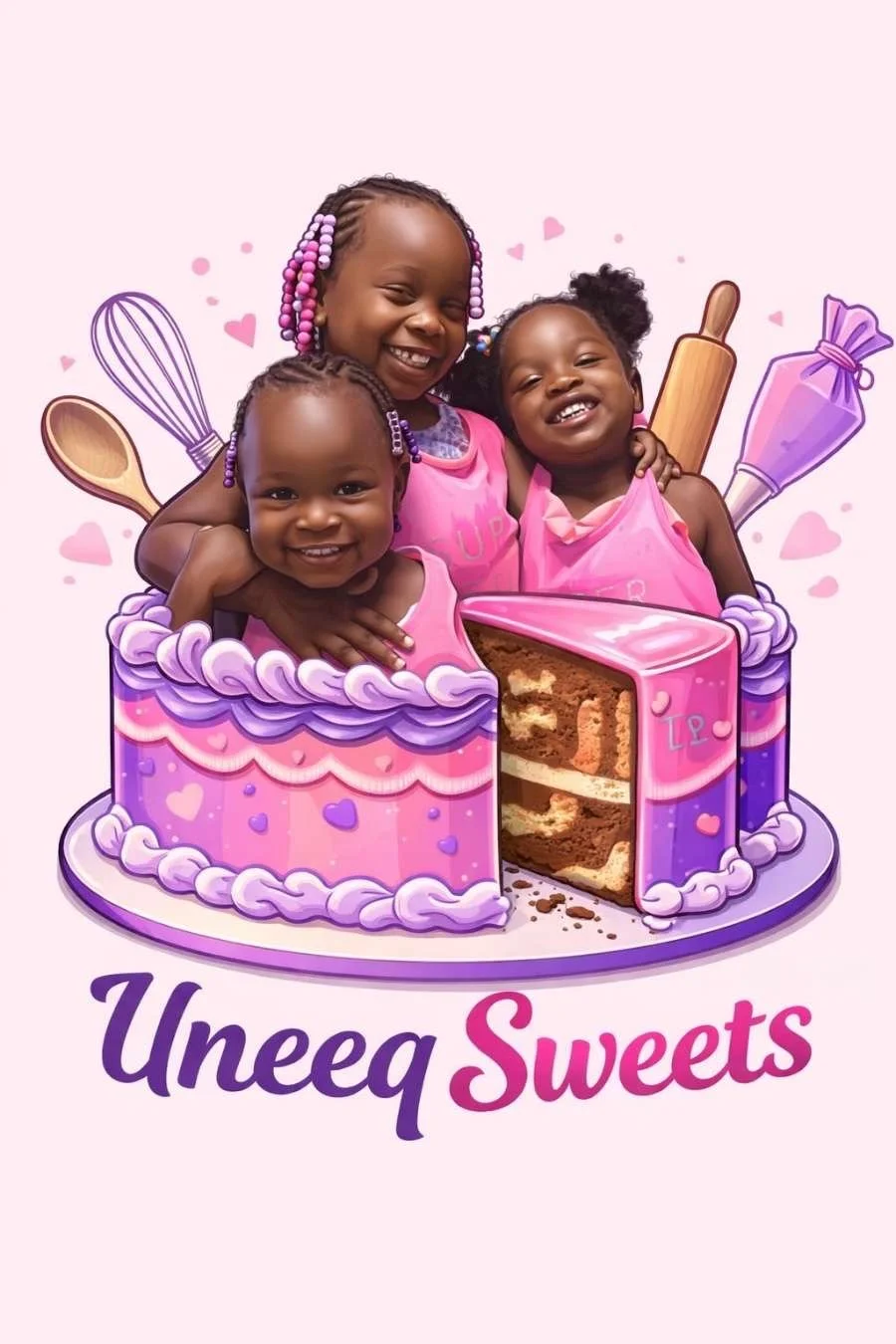 Uneeq Sweets