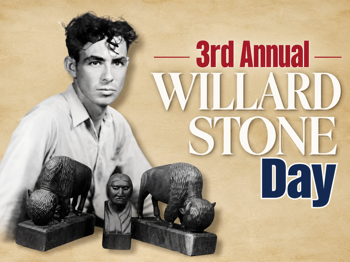 Willard Stone Day