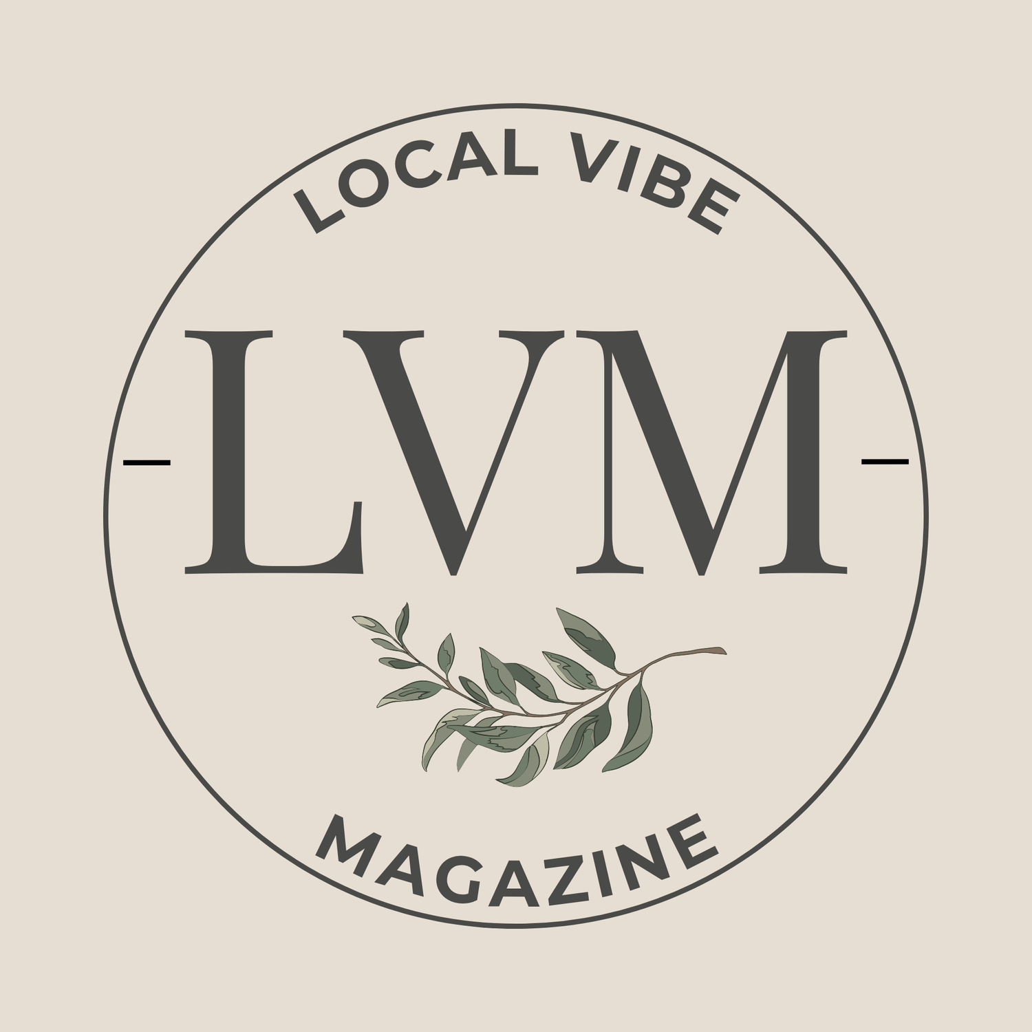 Local Vibe Magazine