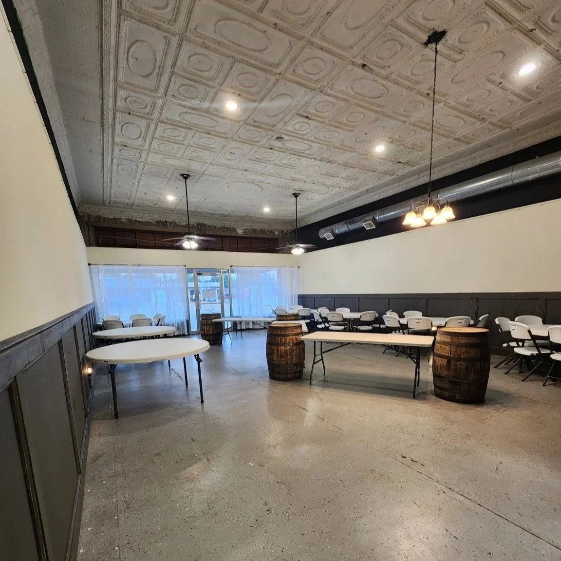 Preparing for Visionaries' Guild: After Hours