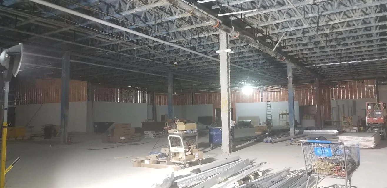 Drywall
