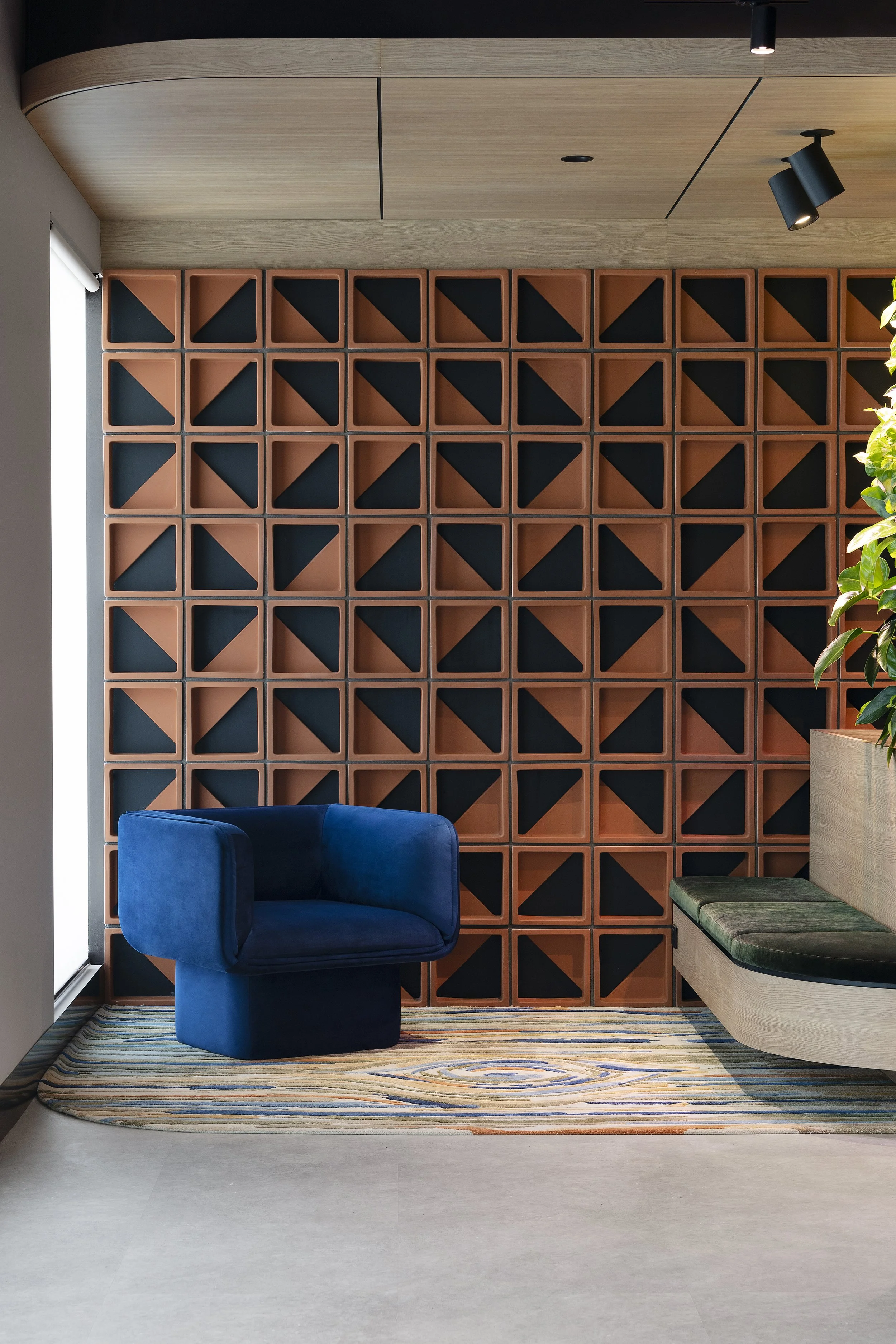 MNG Office Fit Out - Perth 
