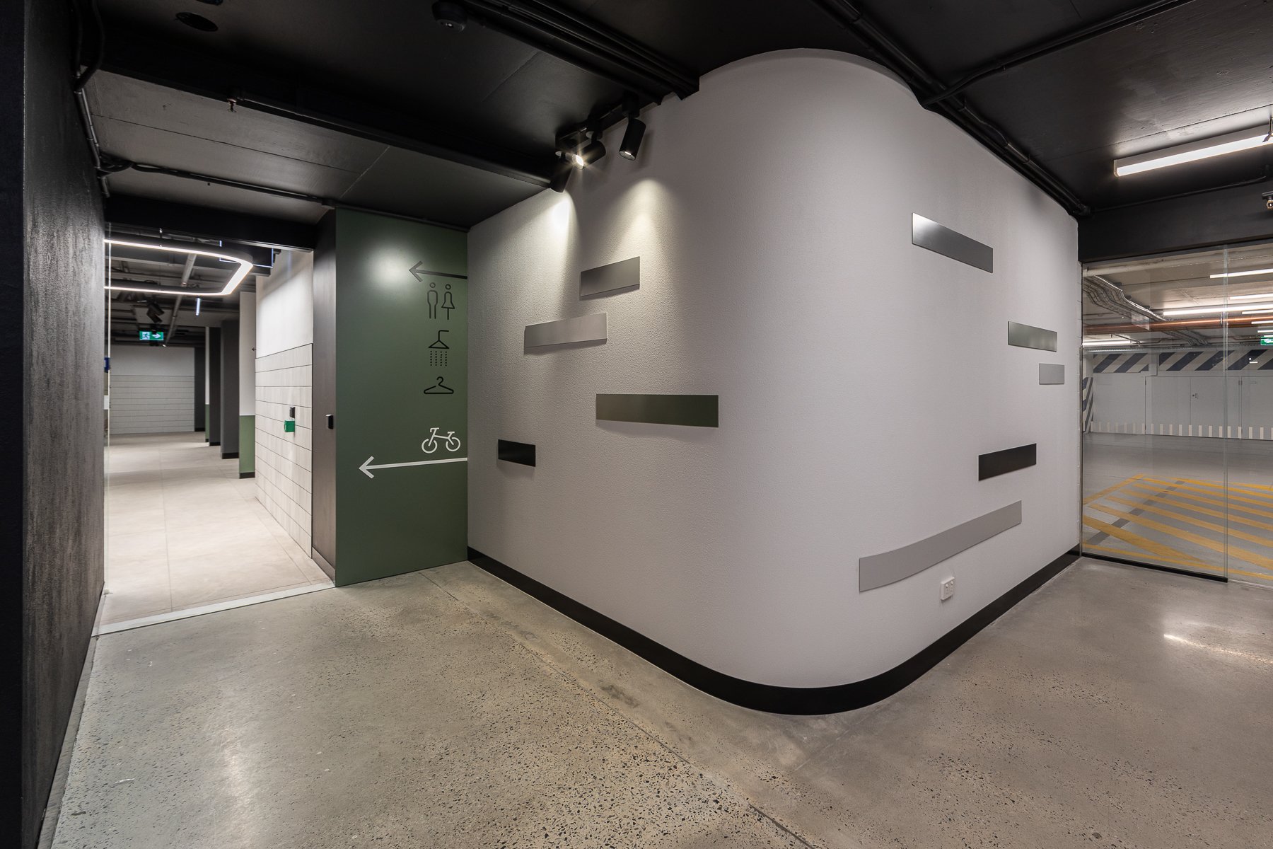 ATO End Of Trip - Perth CBD  (@evolve_images)