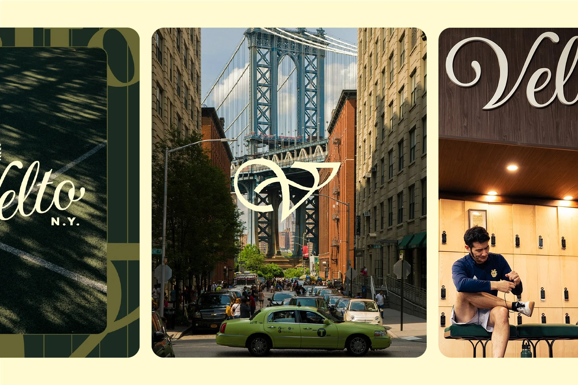 Velto Pickleball Club