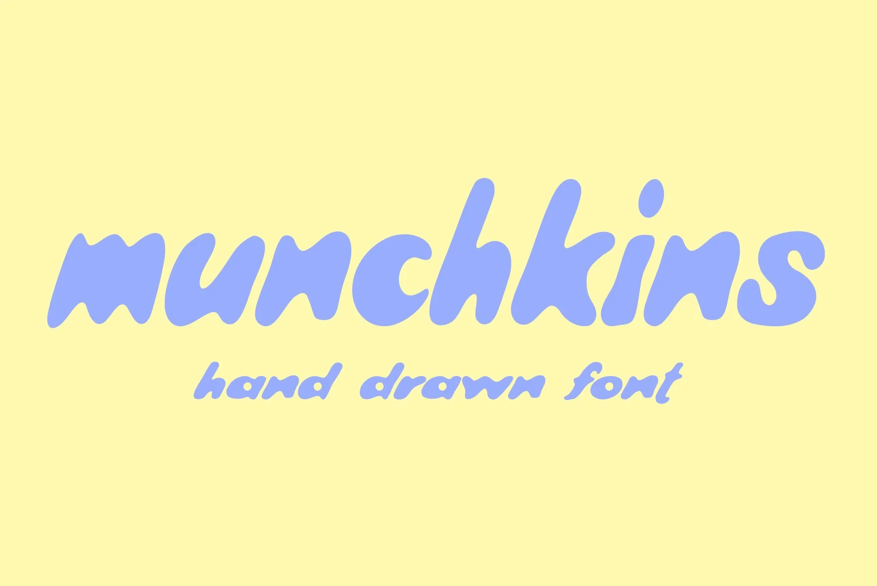 Munchkins