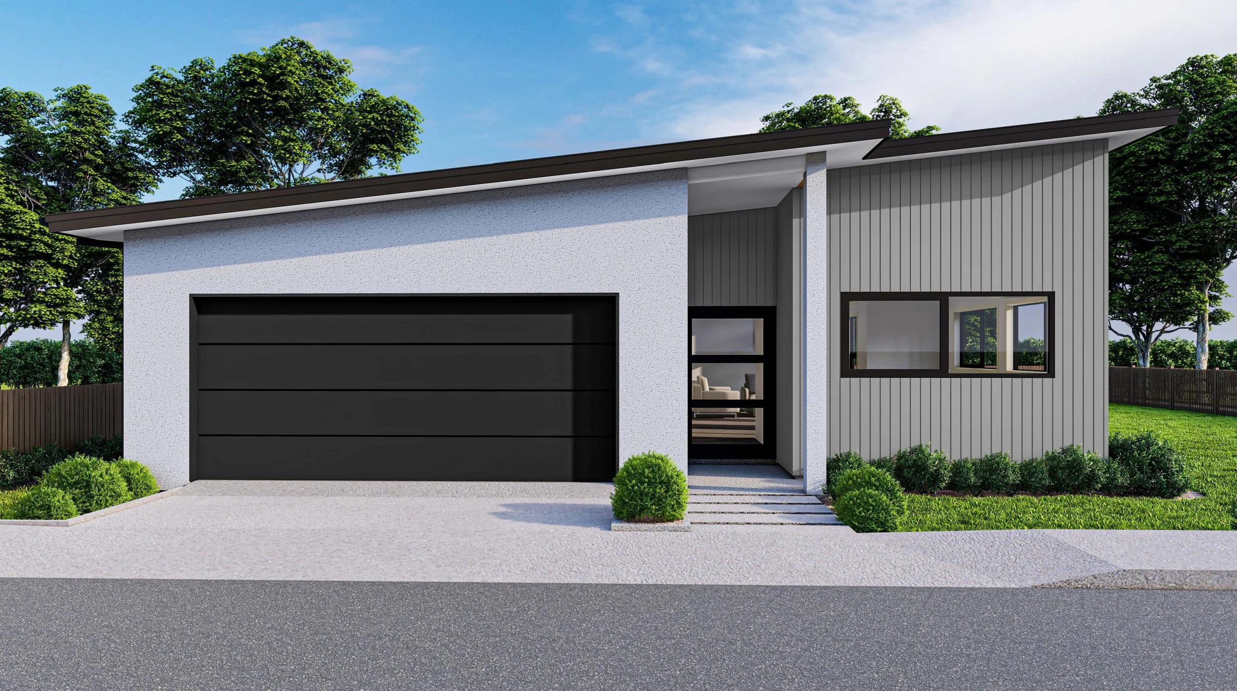 Next Level Home