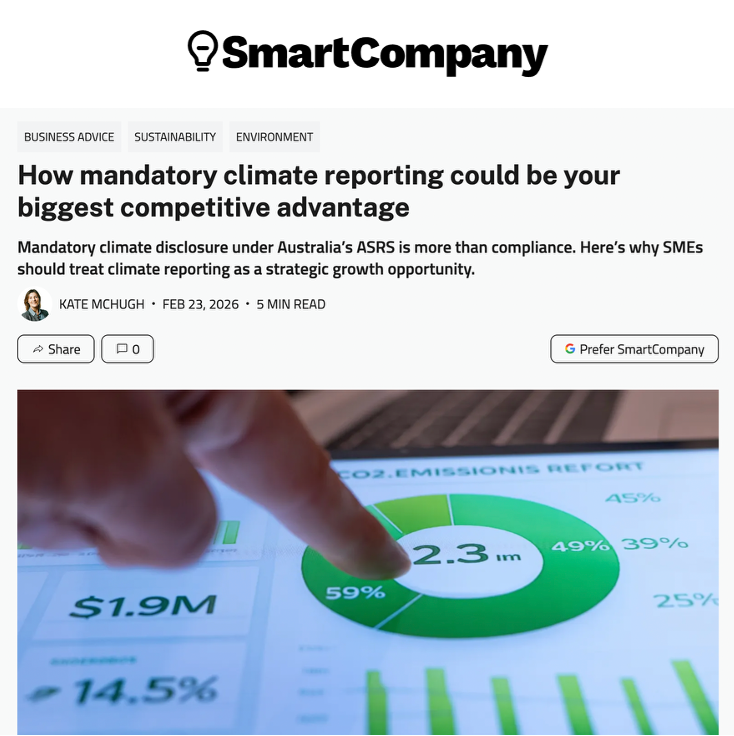 ASRS could be your biggest competitive advantage