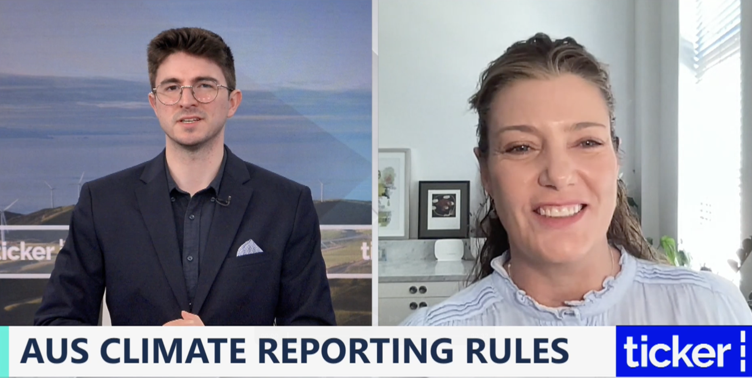 Australian Climate Related Financial Disclosures