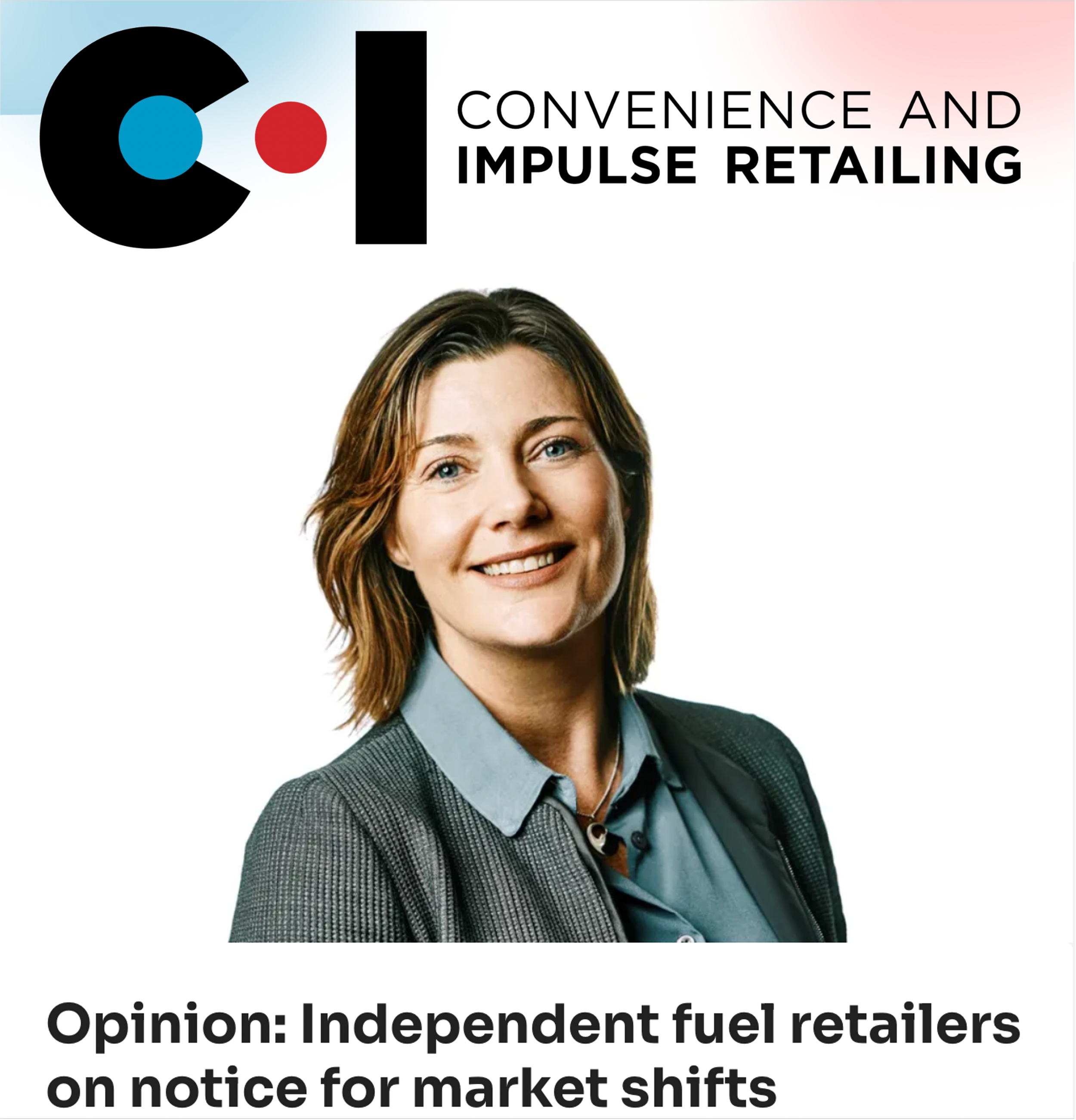 Independent fuel retailers on notice for market shifts