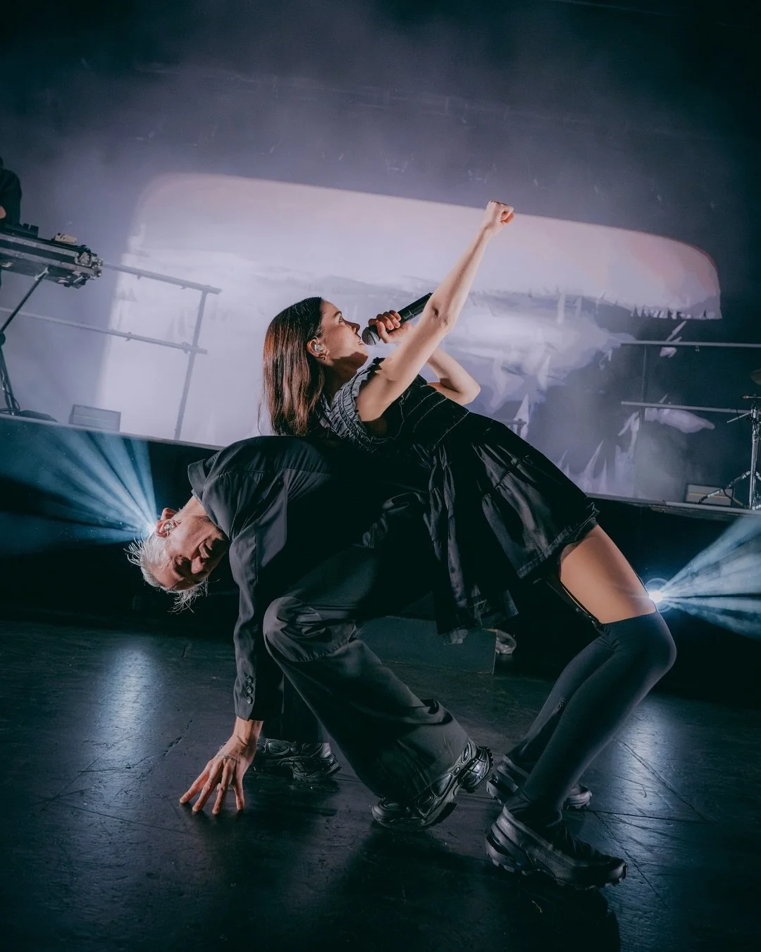 📸 Confidence Man at Enmore Theatre on Saturday!
What a great night! The first time I saw Confidence Man live was at Dark Mofo in Hobart (2021). It was really cool to see them perform again, and this time capturing images.
Big thank you to @frontie