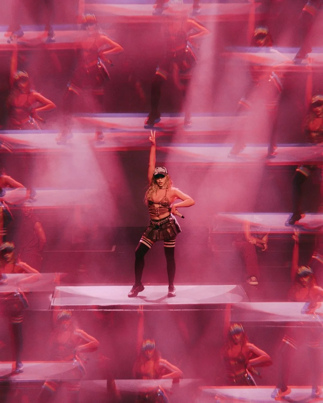 Is somebody gonna match my freak 🥵🥵
@tinashenow @frontiertouring @enmore_theatre 
#tinashe #tinashenow #fujifilm #fujifilmx_au