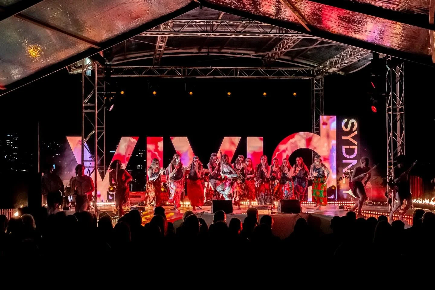 On Friday the first lights for Vivid Sydney came on!
I am excited to be shooting for @vividsydney this year.
If you are in Sydney, don’t forget to check out the festival. It runs from 23rd May - 14th June.
@destination_nsw @vividsydney