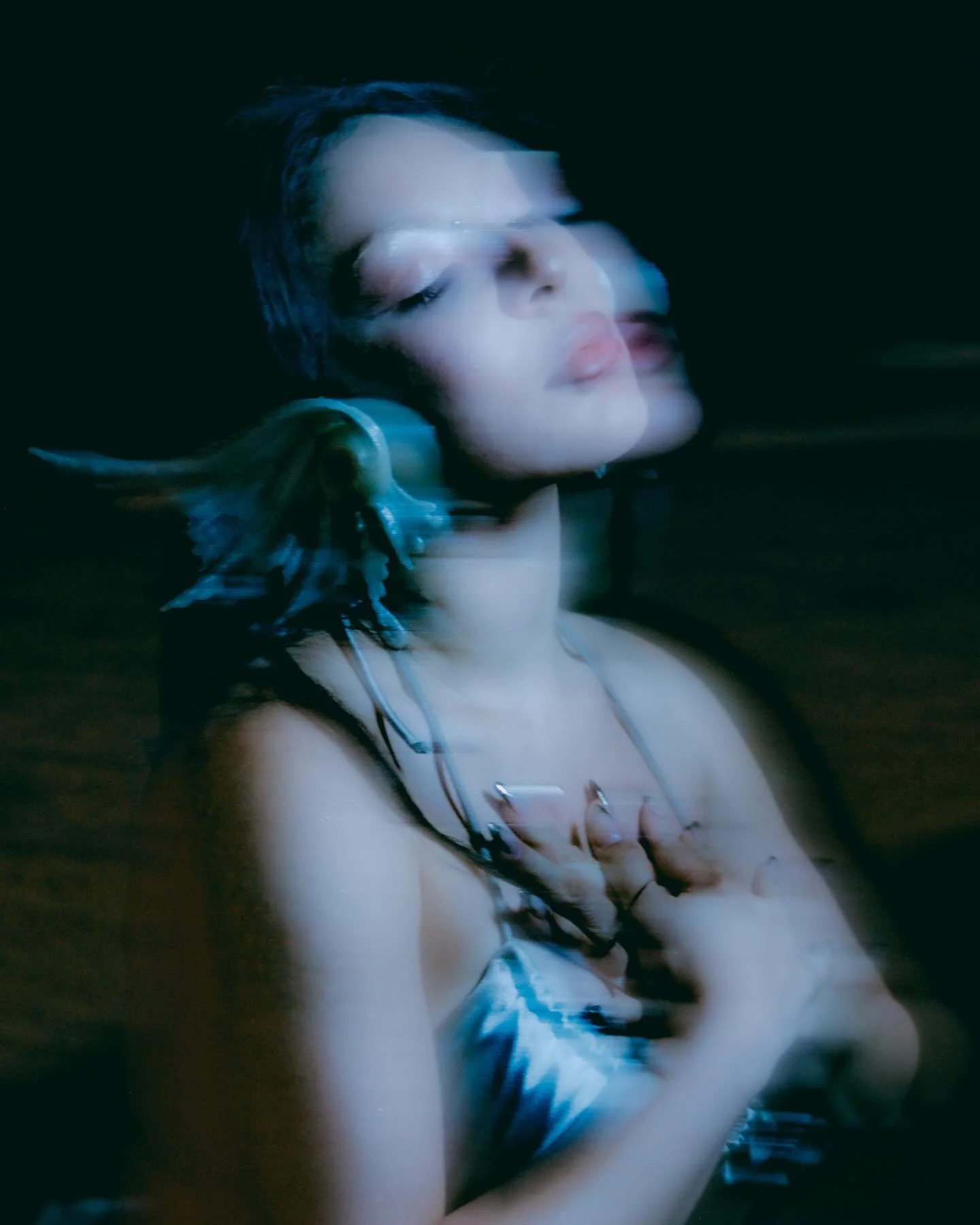 🪐 Celestial Bodies @dasnea_ 🧜🏼‍♀️🌊