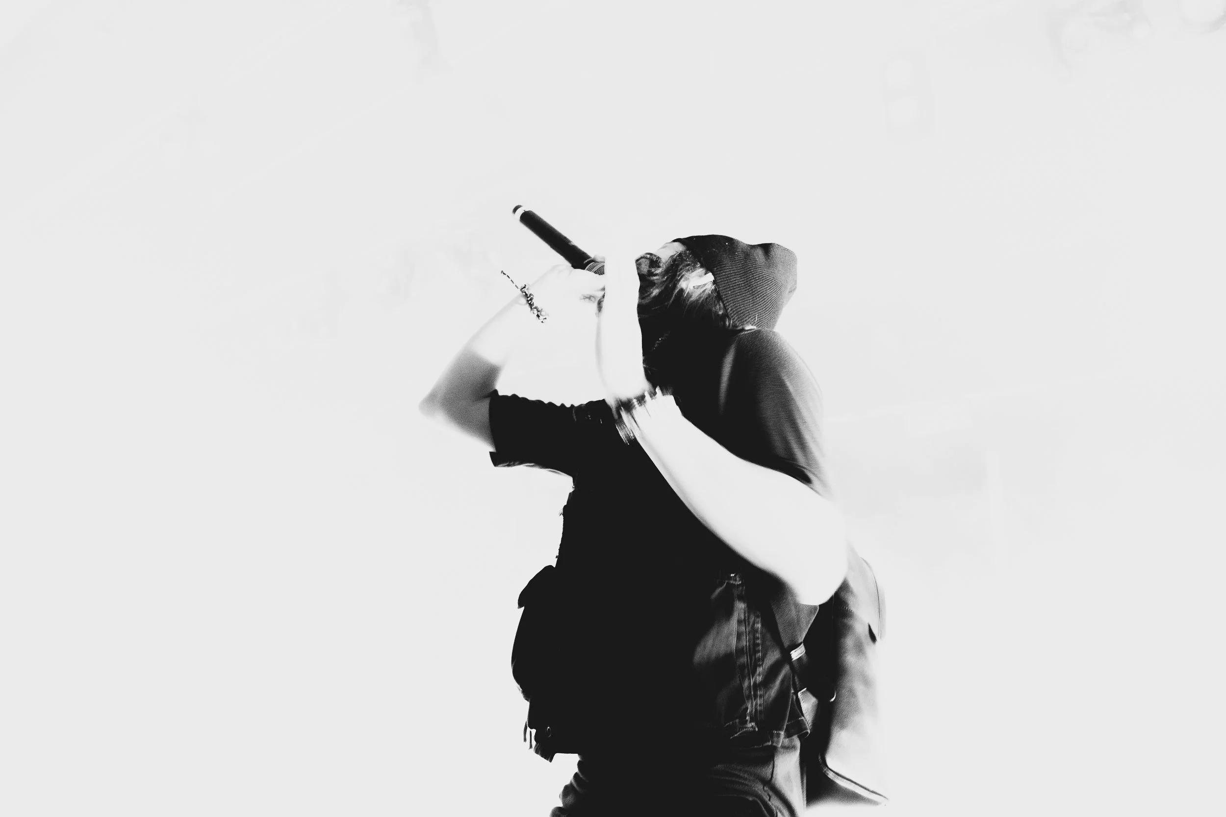 Nettspend at Metro Theatre