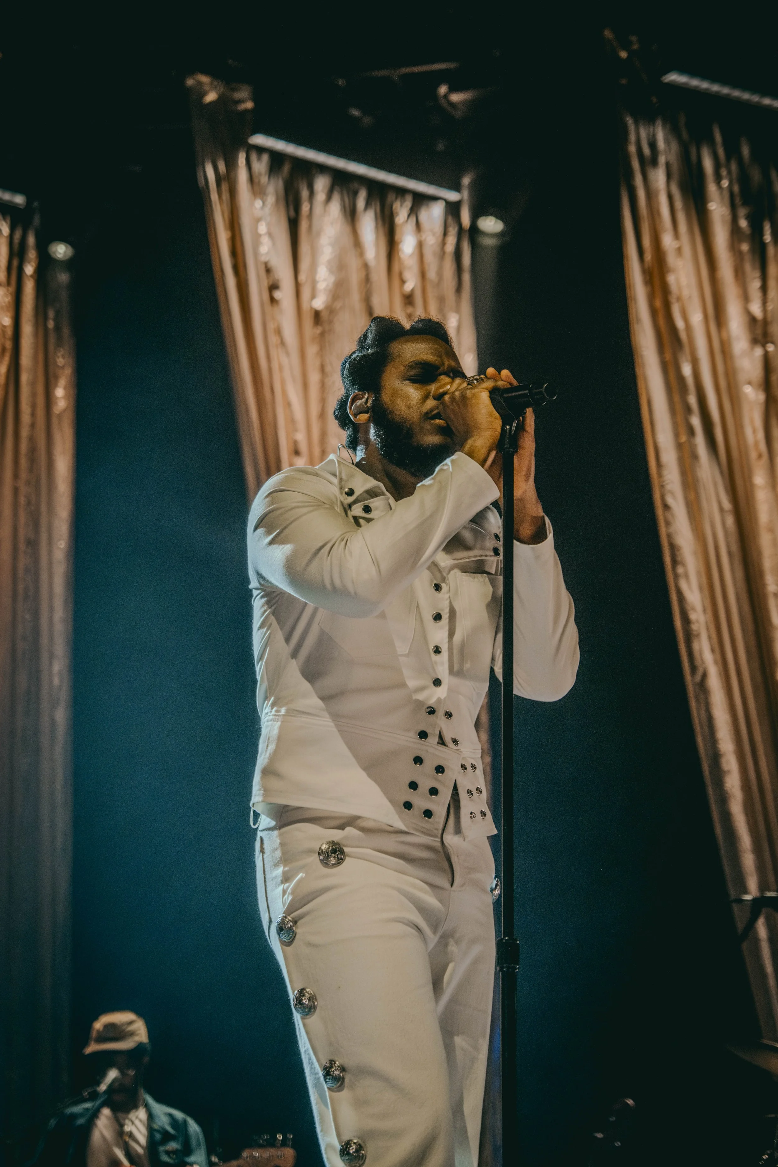 Leon Bridges