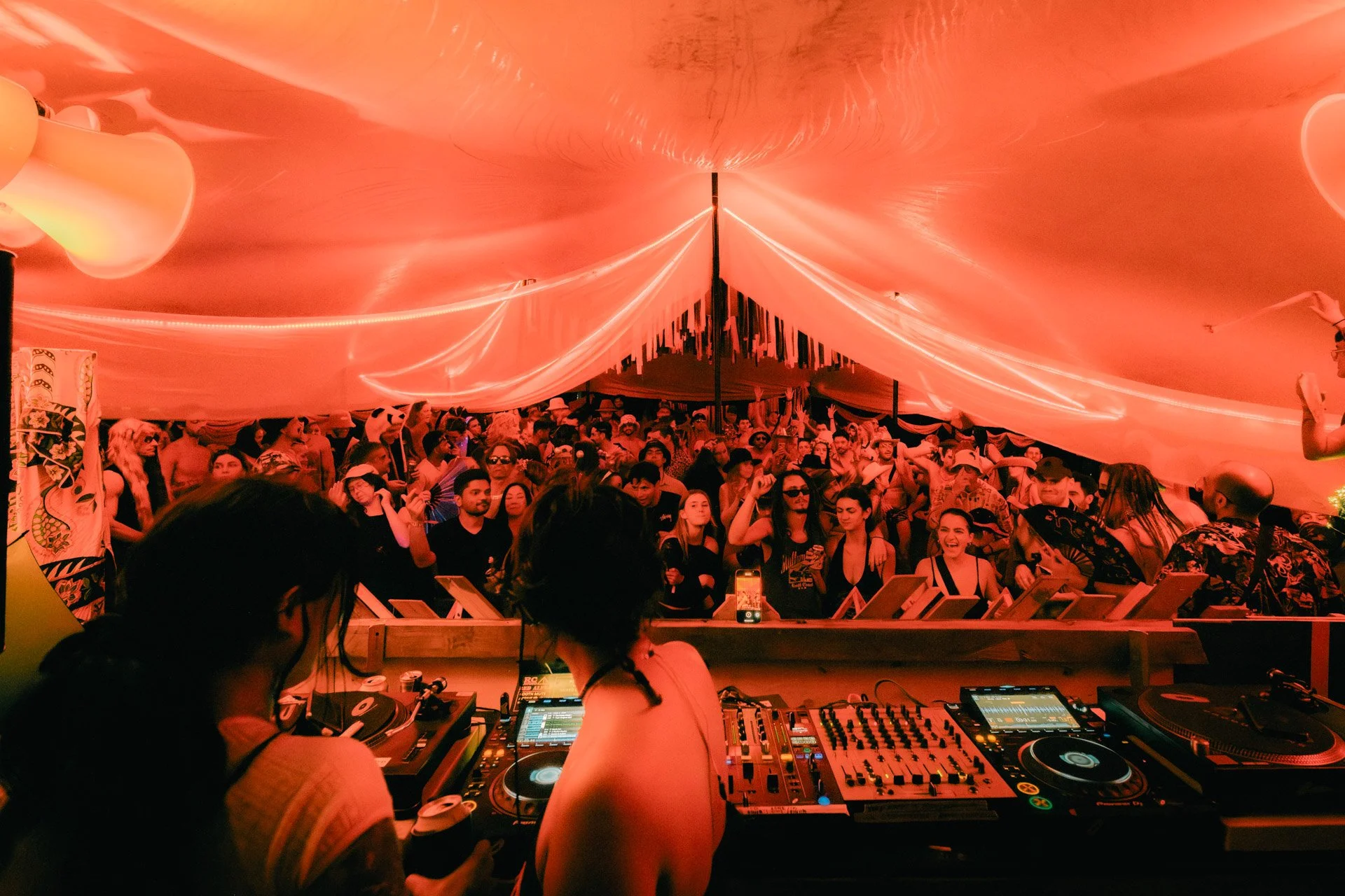 Subsonic Music Festival