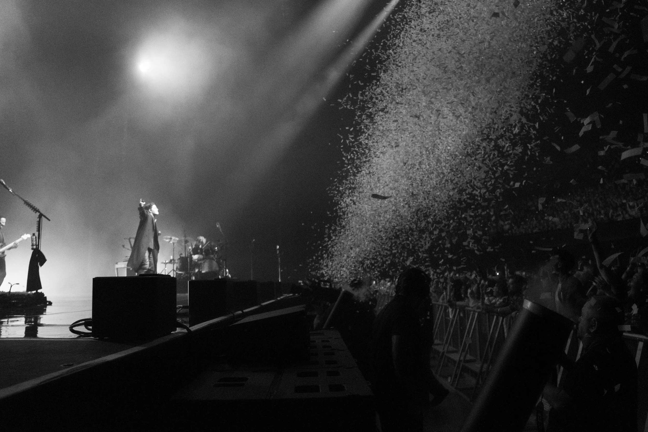 The Script at ICC Sydney