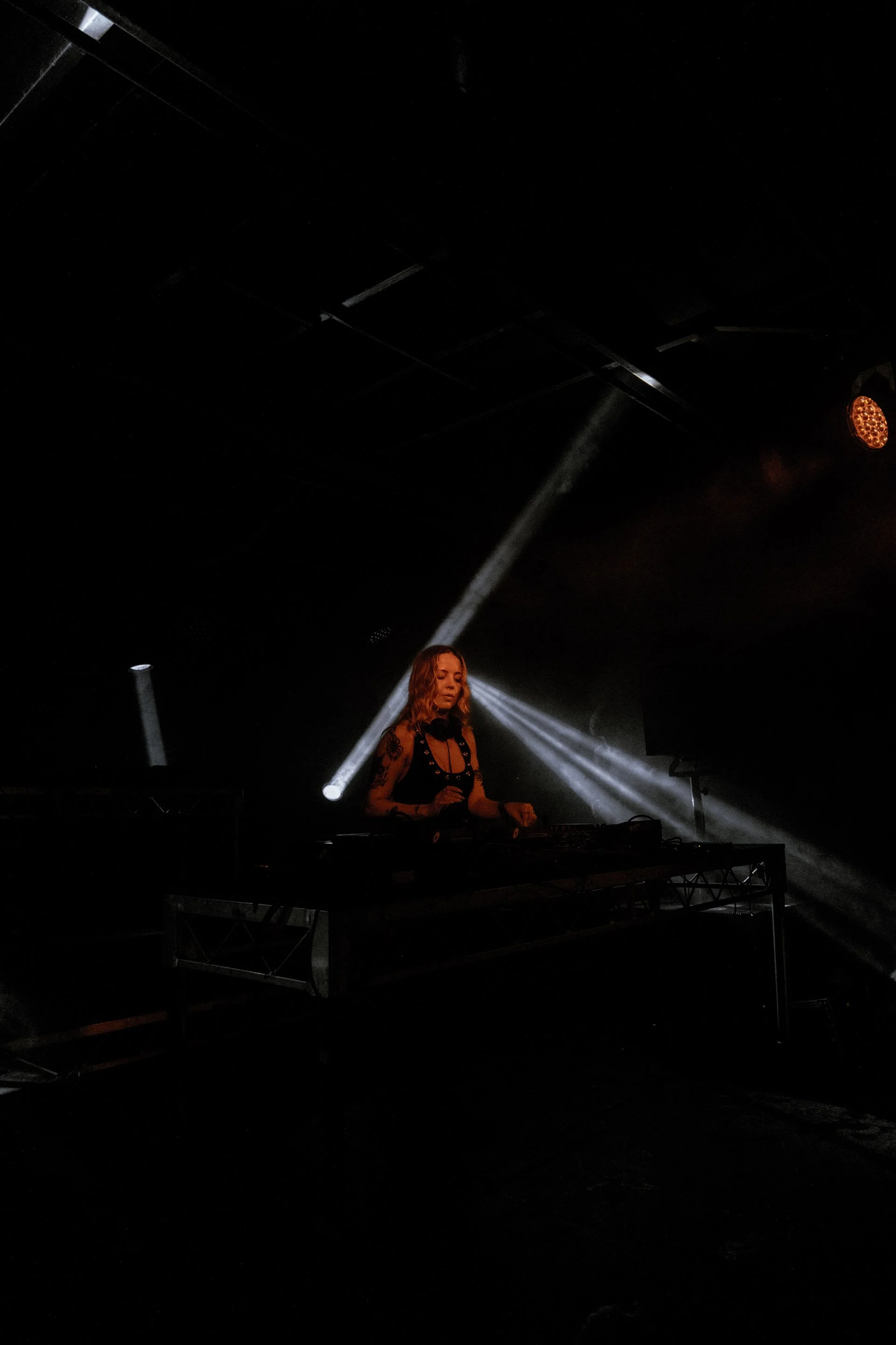 Subsonic Music Festival