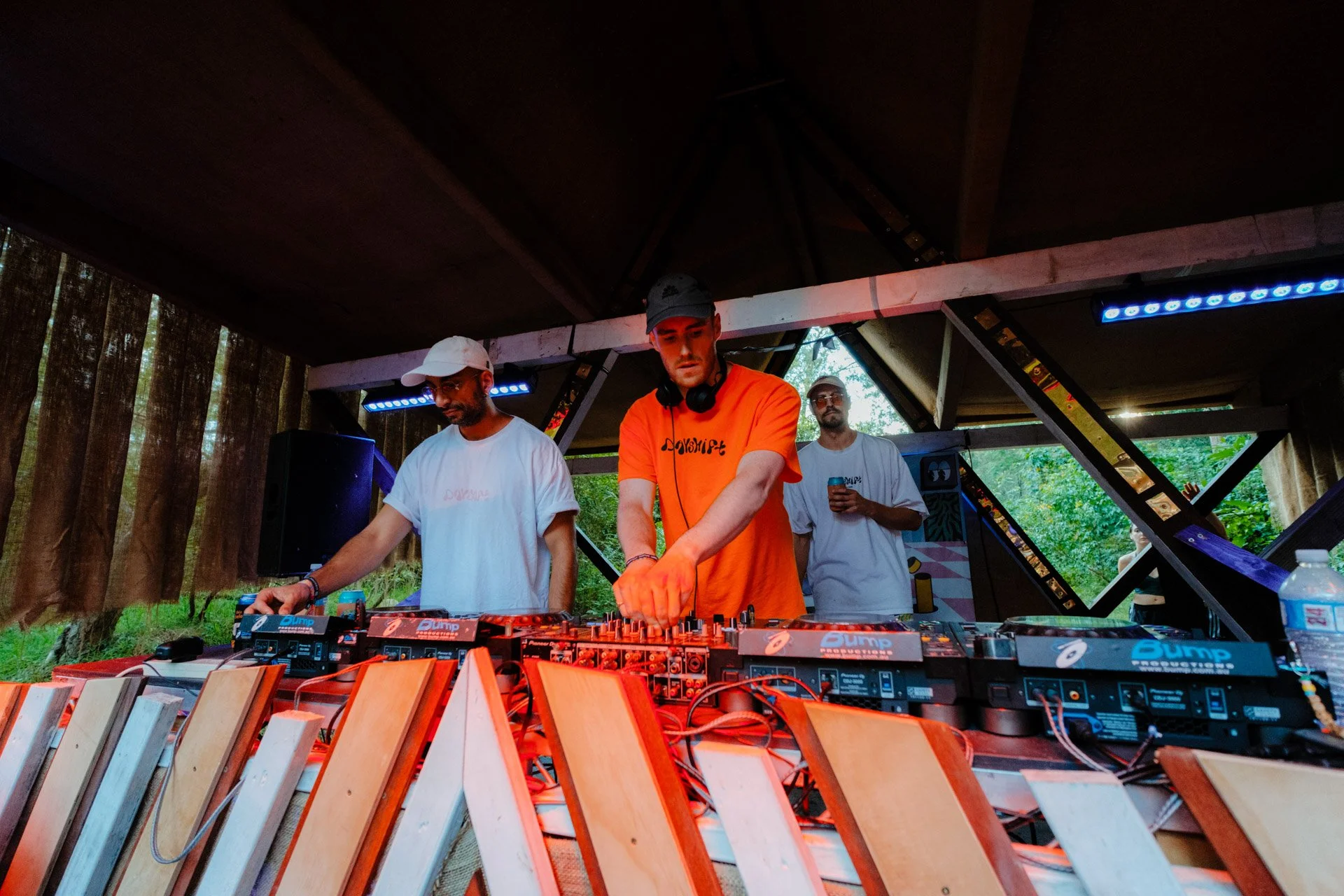 Subsonic Music Festival