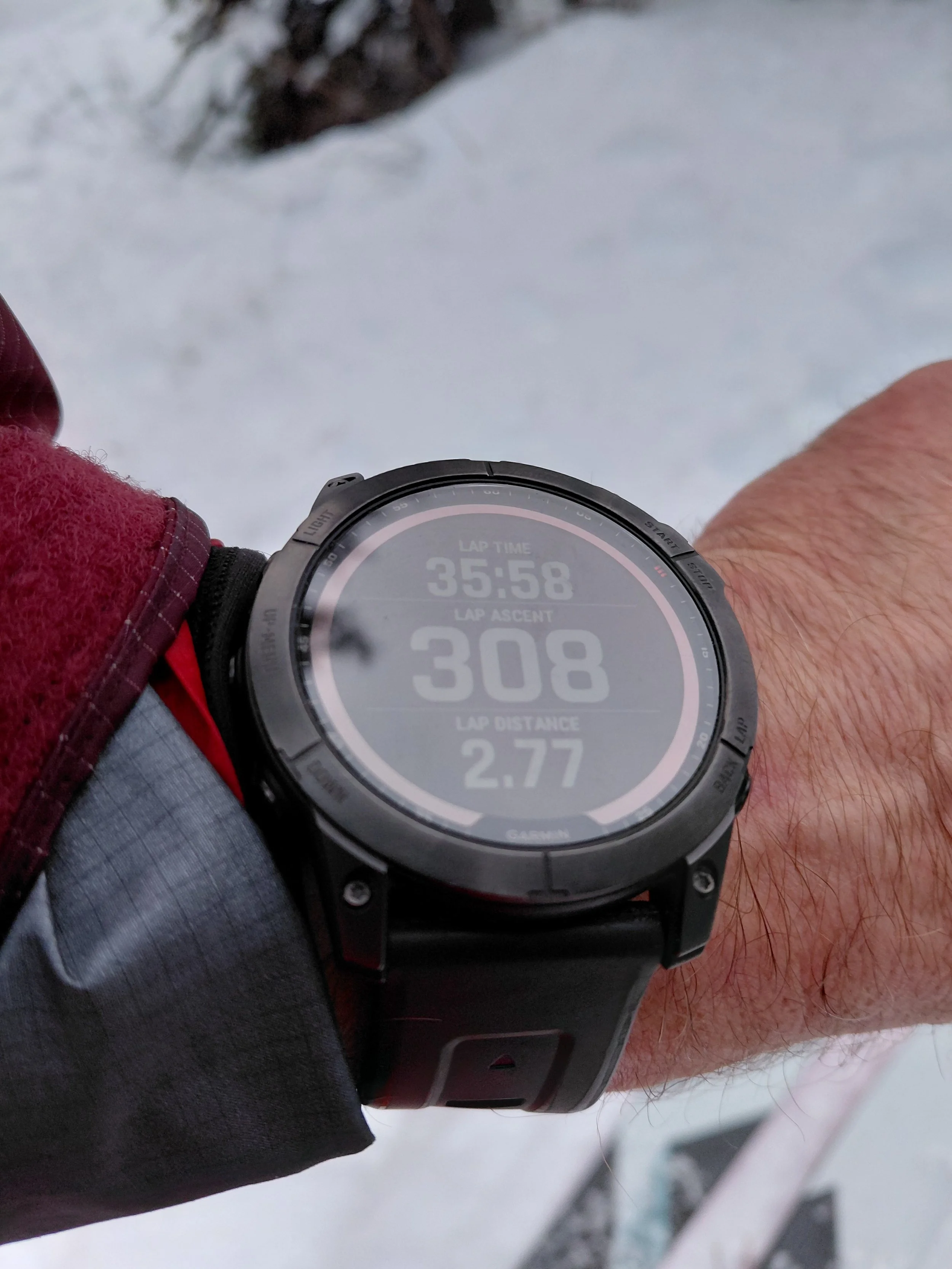 What Metric is best to monitor your training zones?