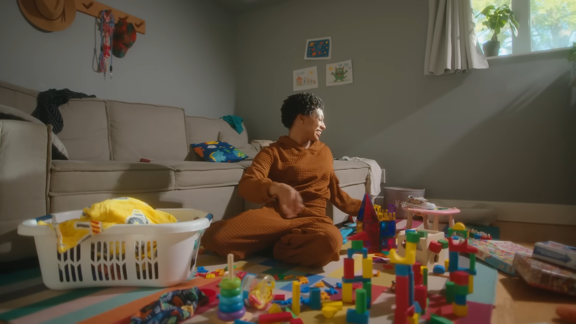 New York State Department of Health PSA