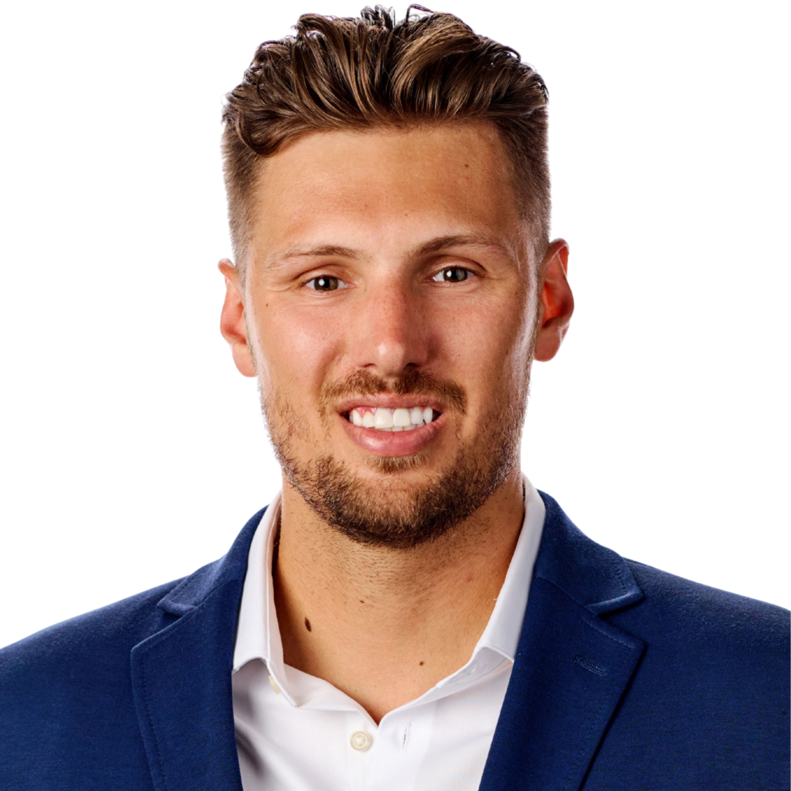 Jacob Rentz