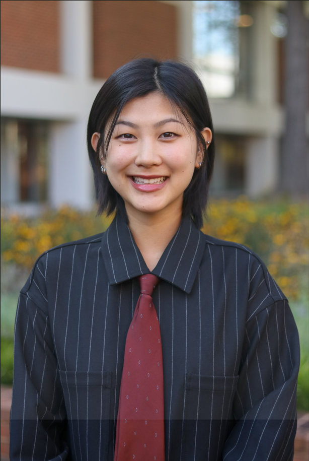 Angelica Kim