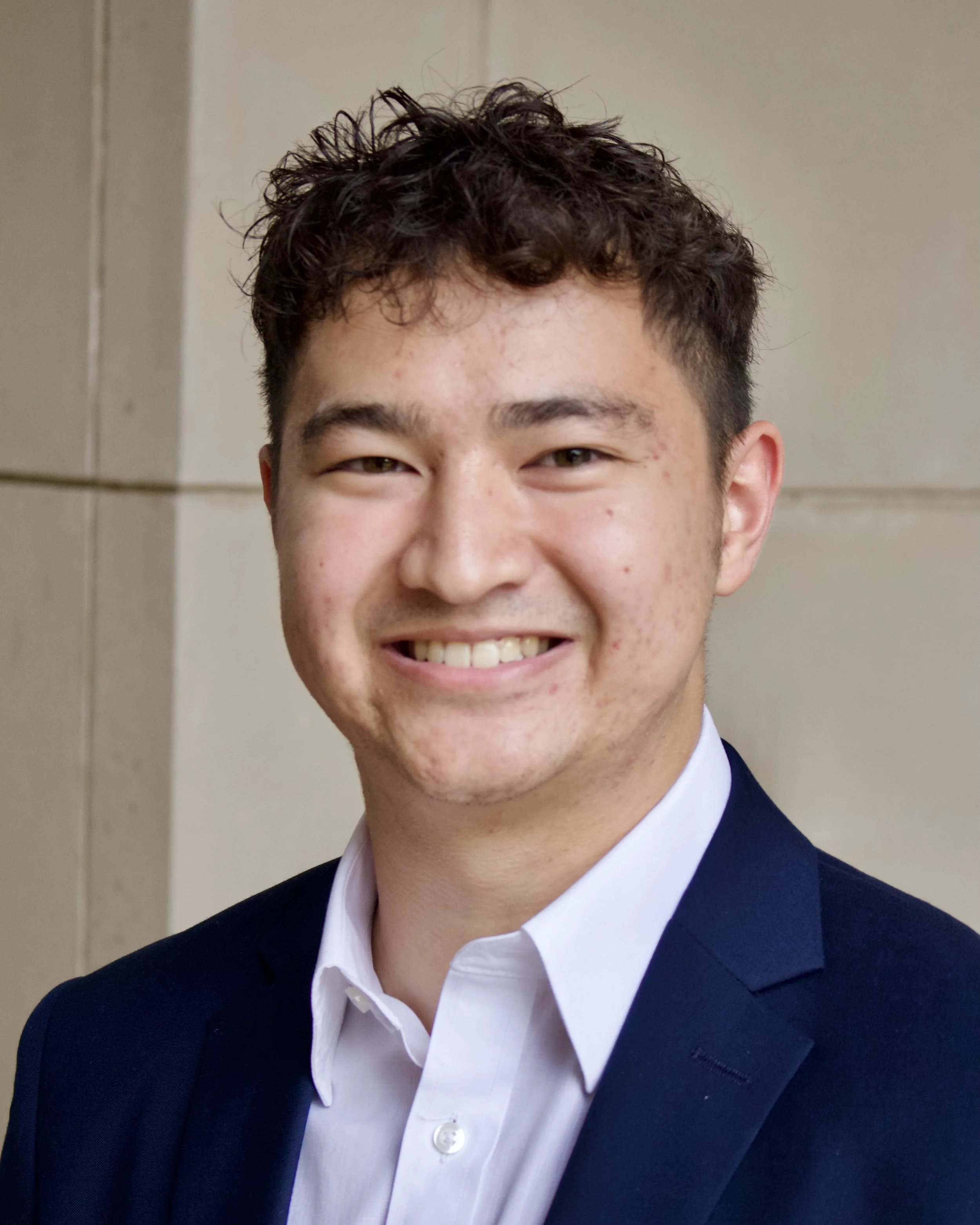 Jonathan Huffine