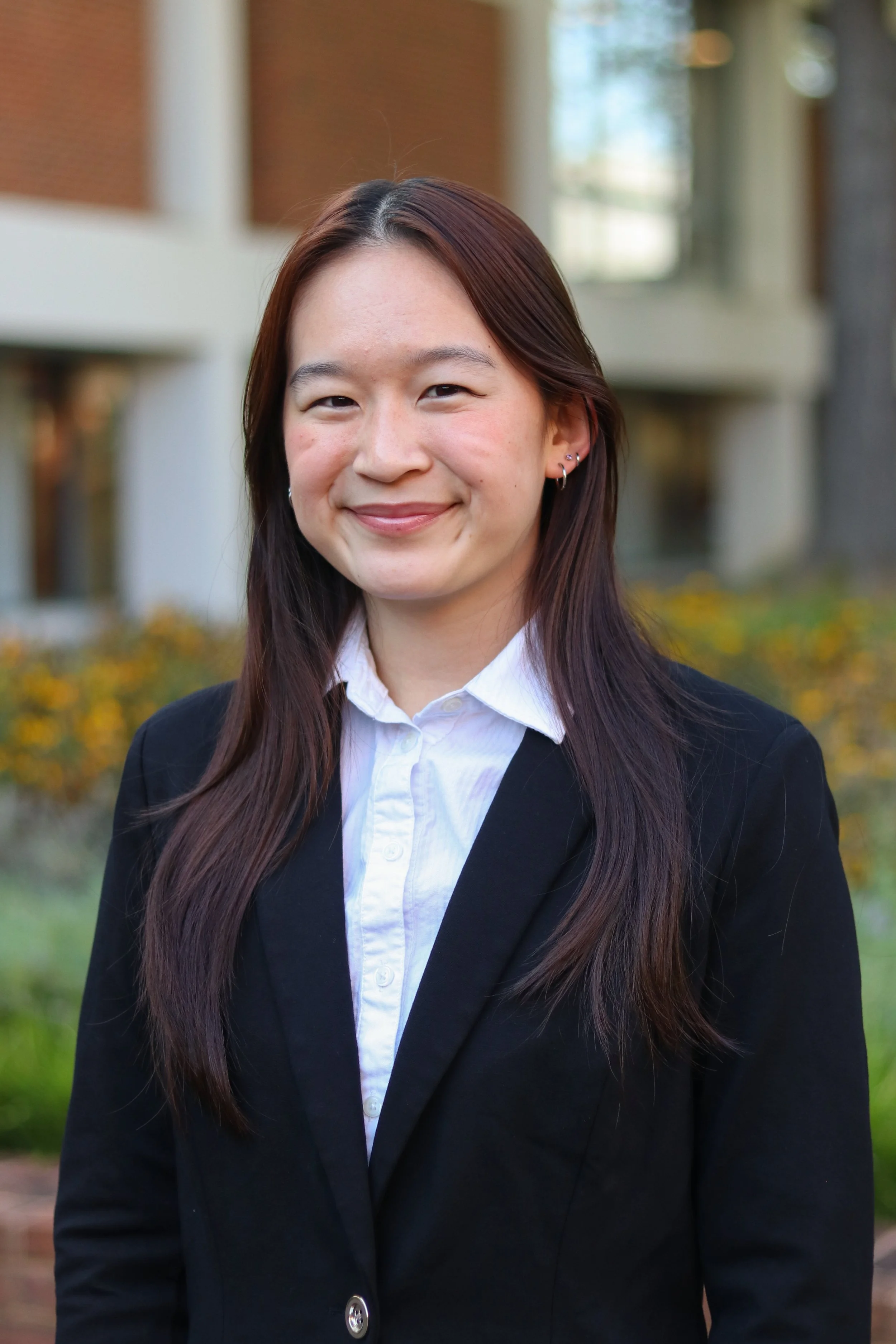 Elizabeth Tan
