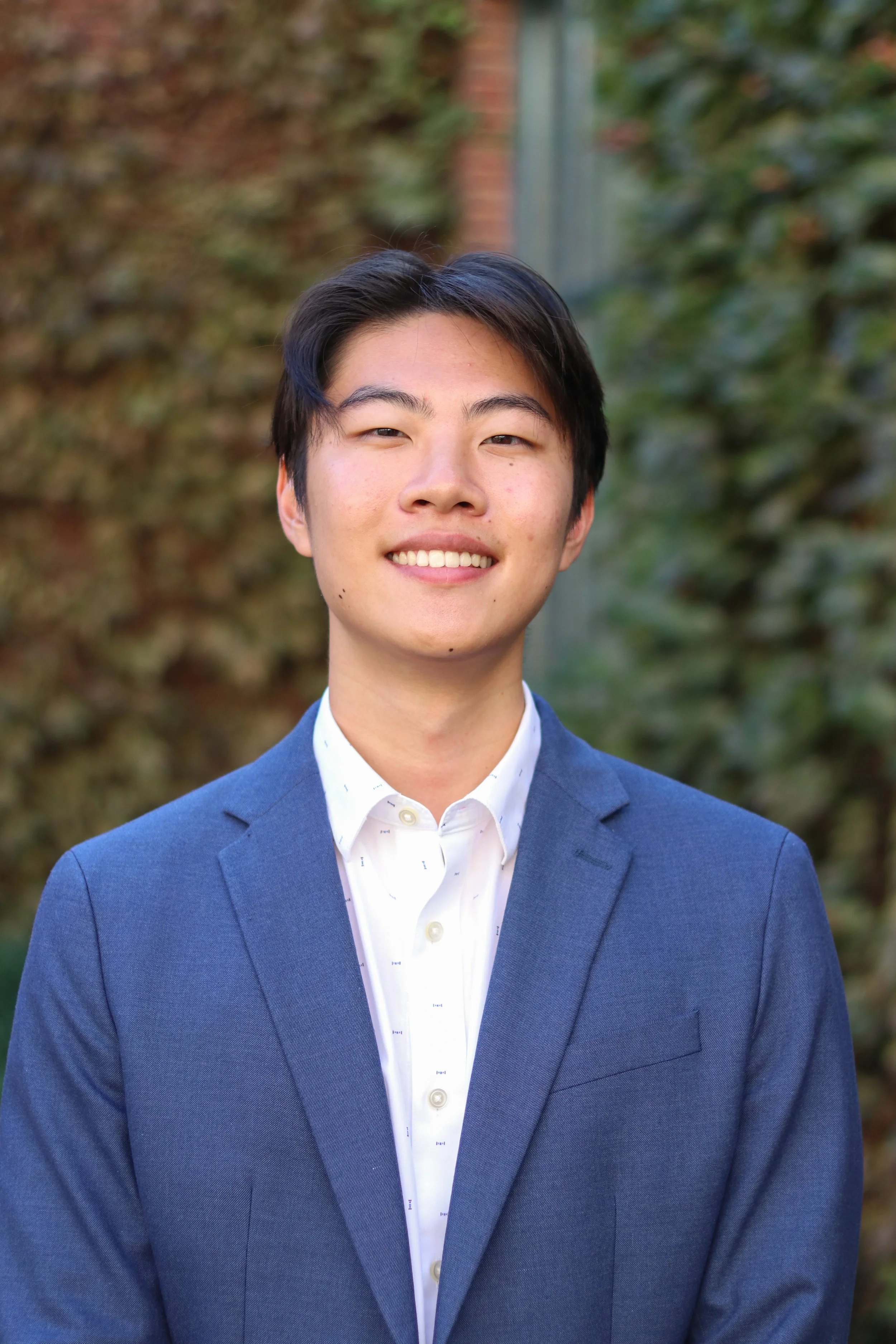 Ryan Lu