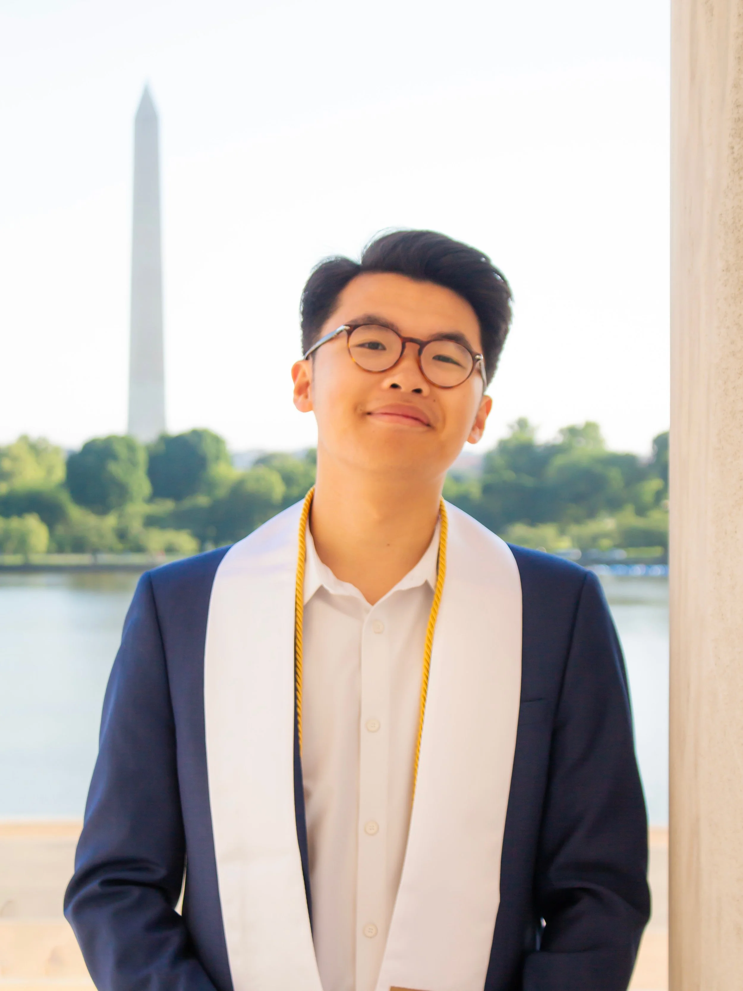 Justin Tang