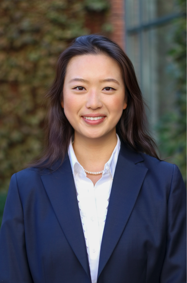 Serena Liu