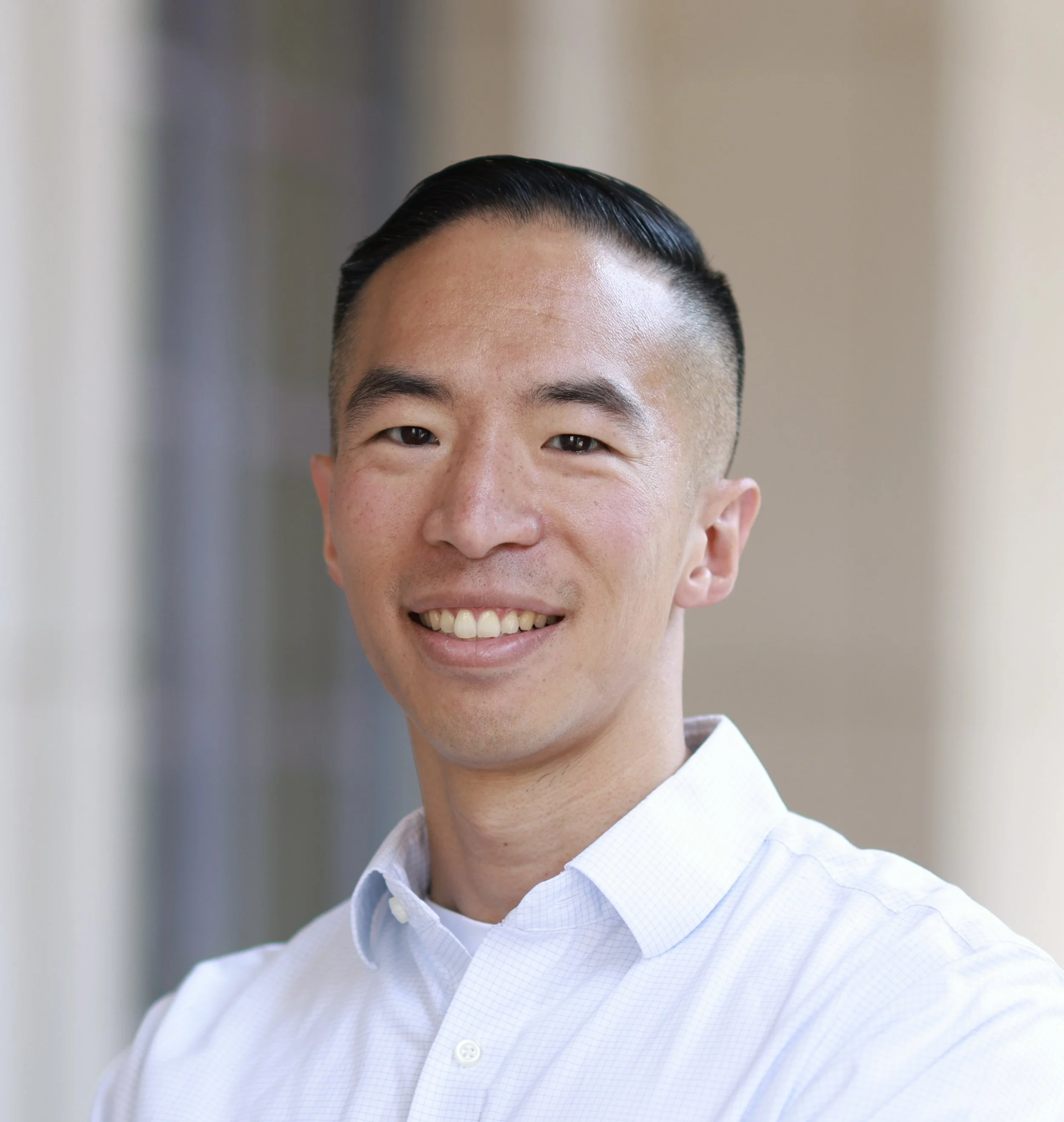 Jason Tien