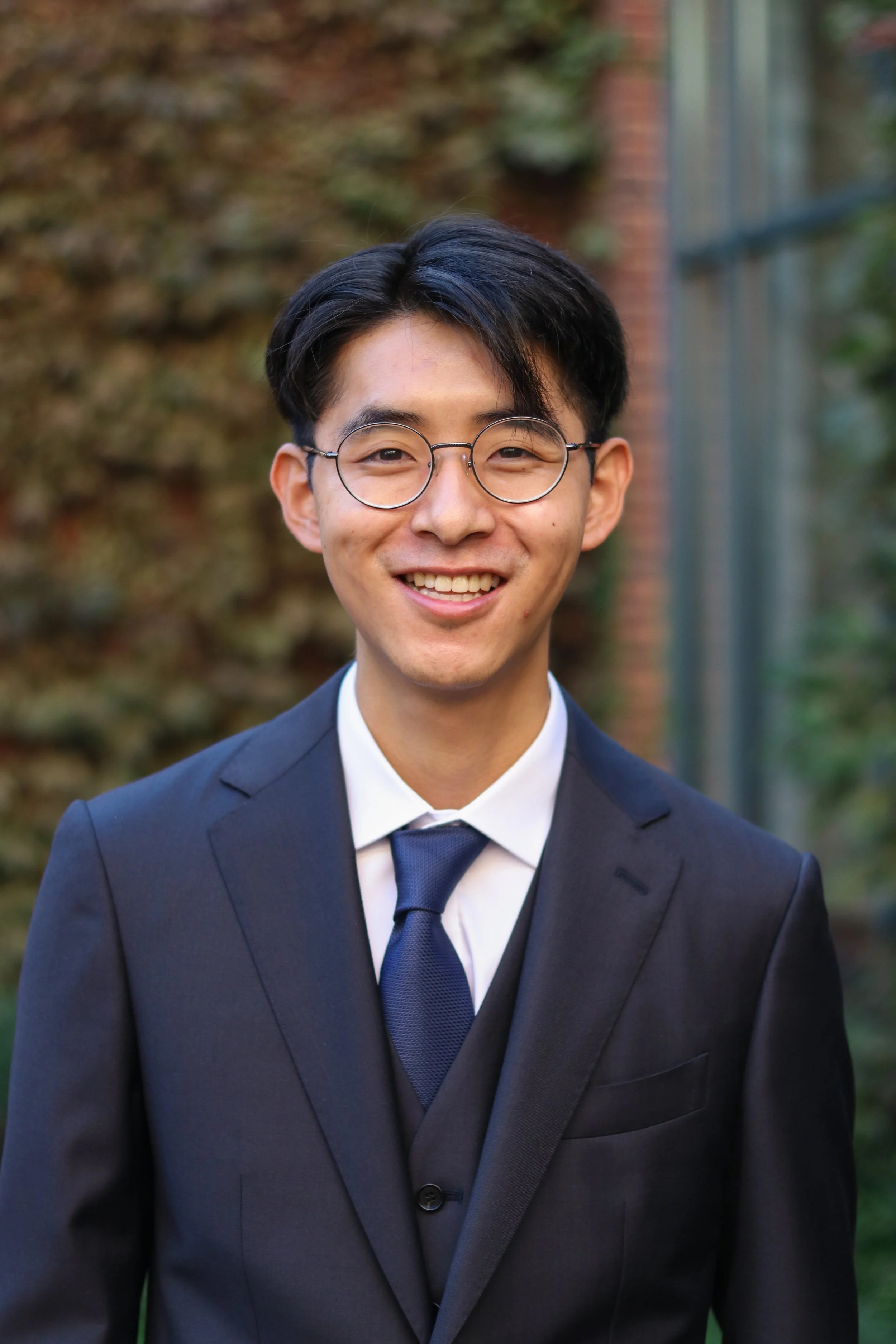 Alex Kang