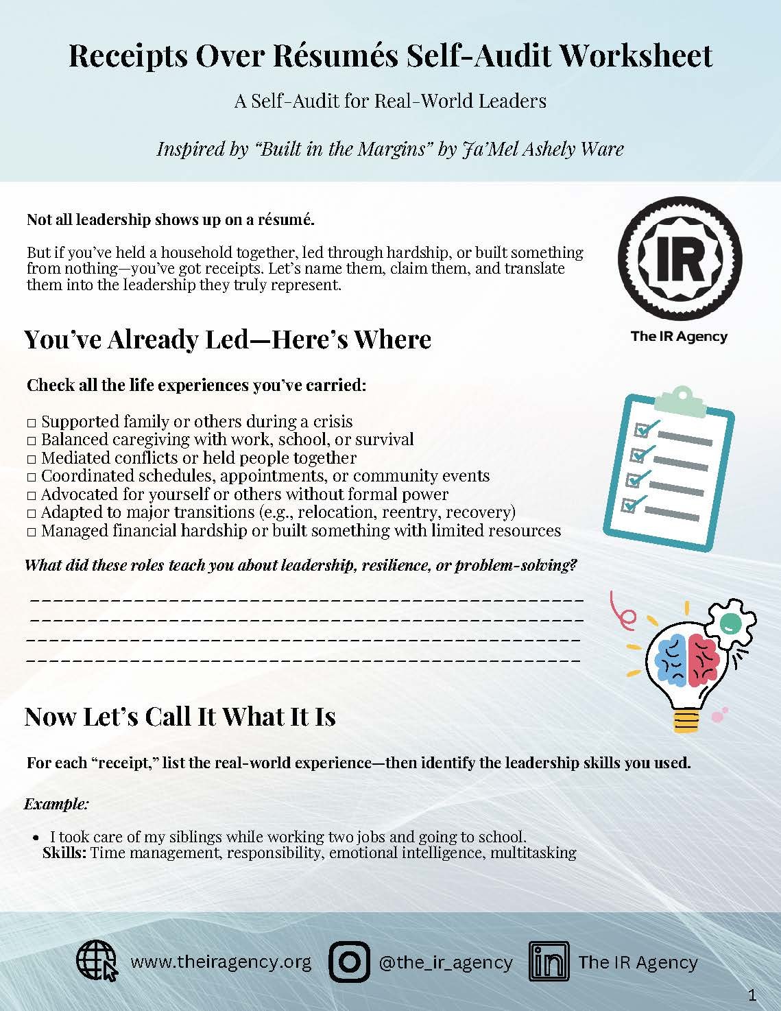 Receipts over Resumes Self Audit Worksheet_Page_1.jpg