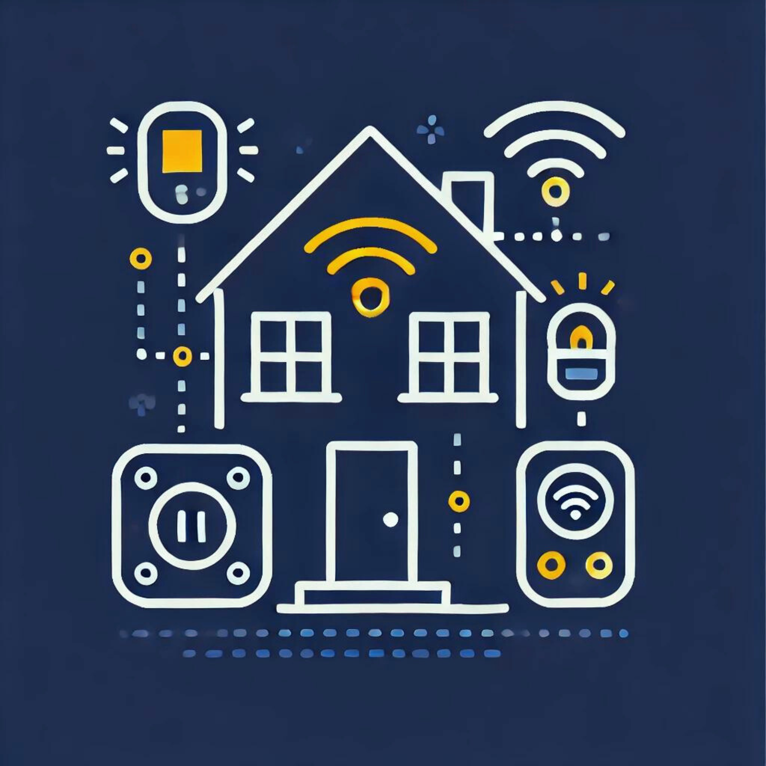 smart google home amazon alexa setup smart lights installation home automation
