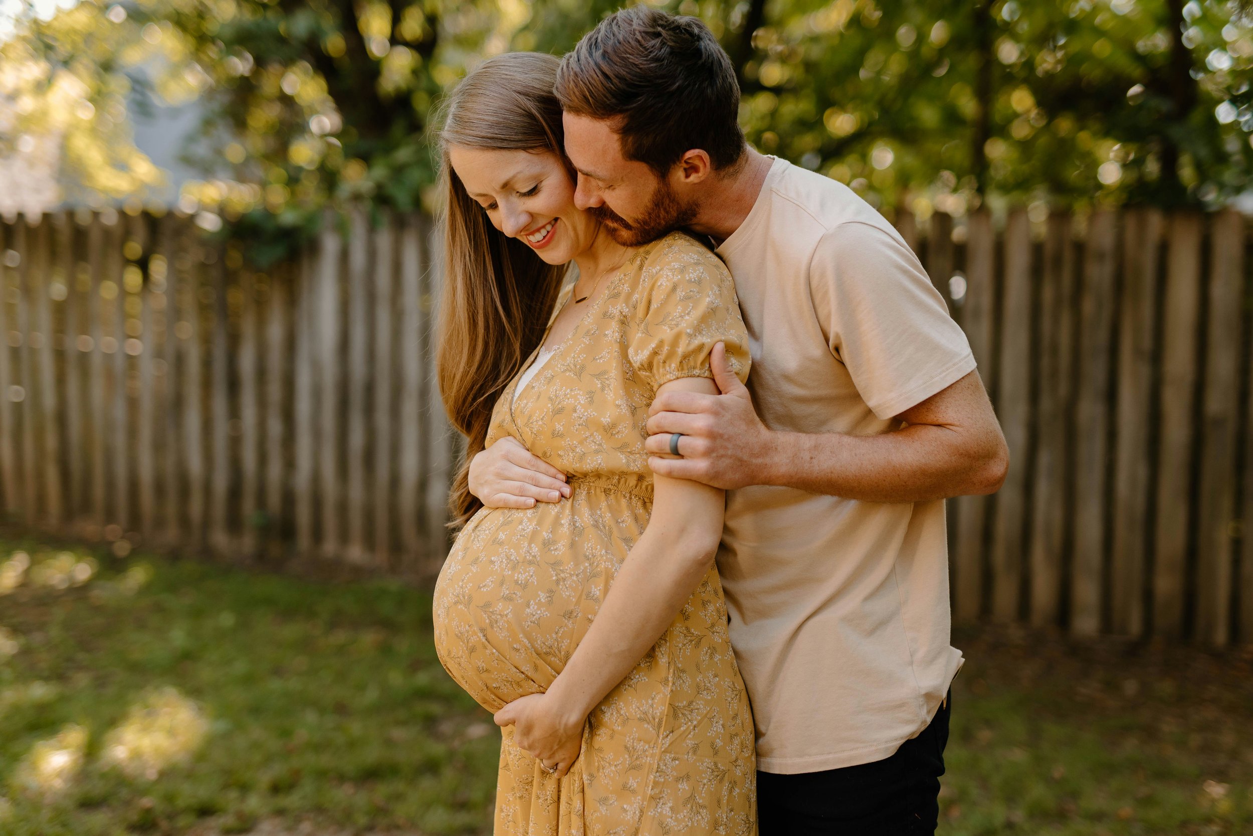Preparing for Your First Baby