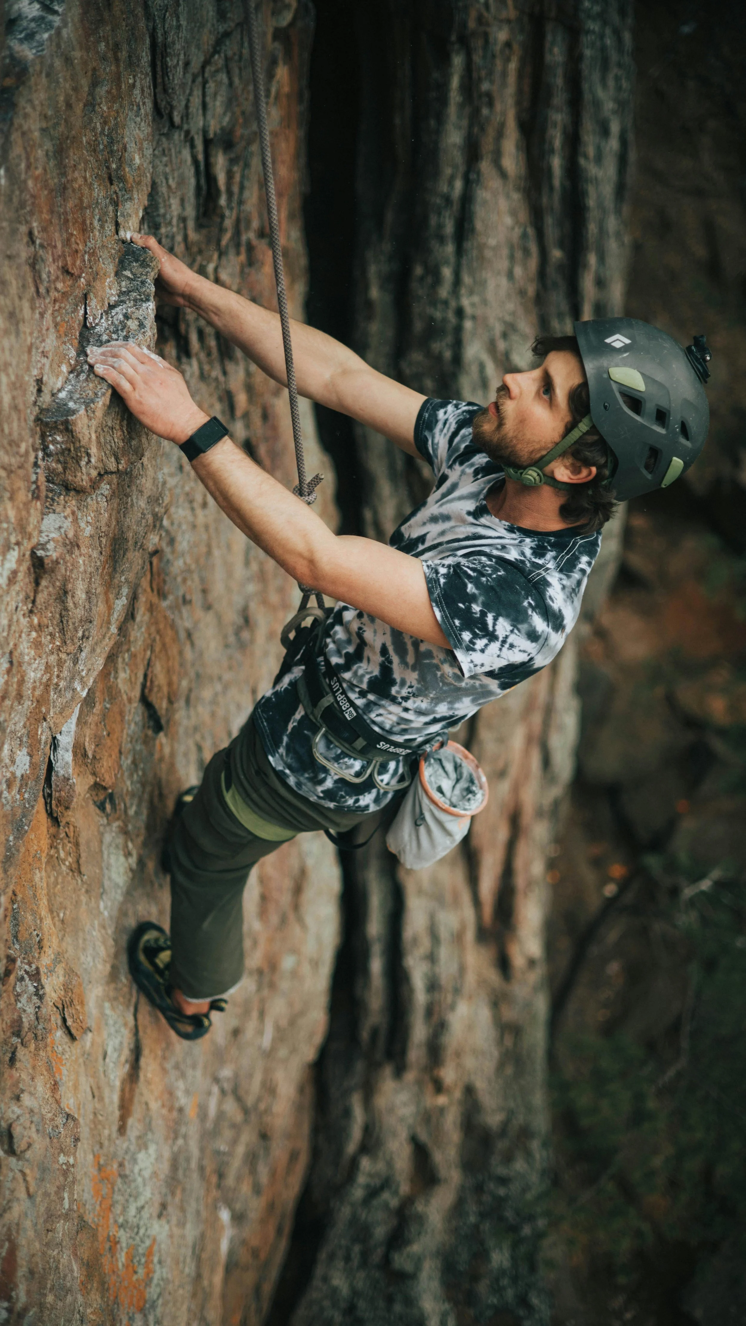 Grit: Why the Happiest People Don’t Always Choose the Easy Life