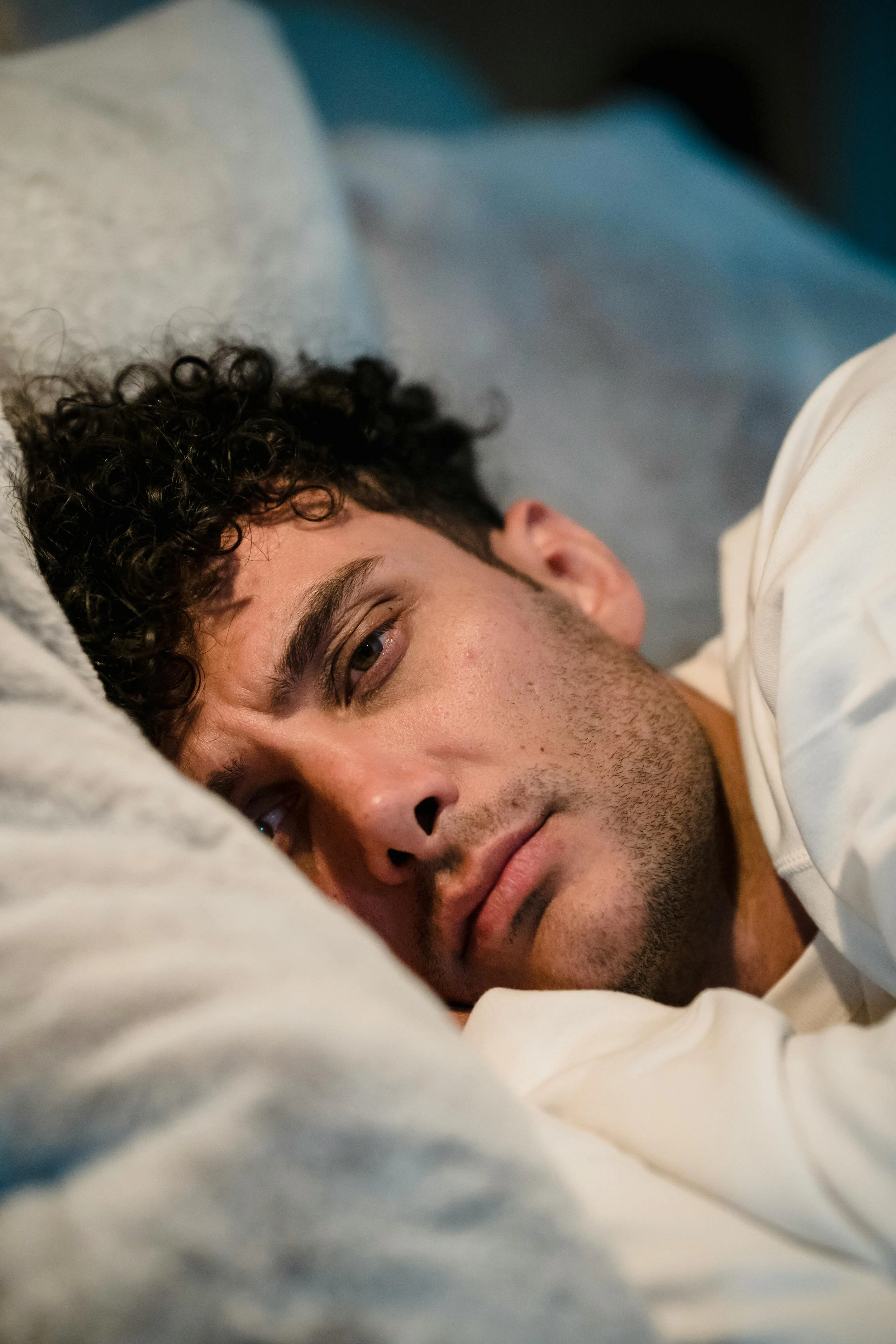 A Loneliness Epidemic