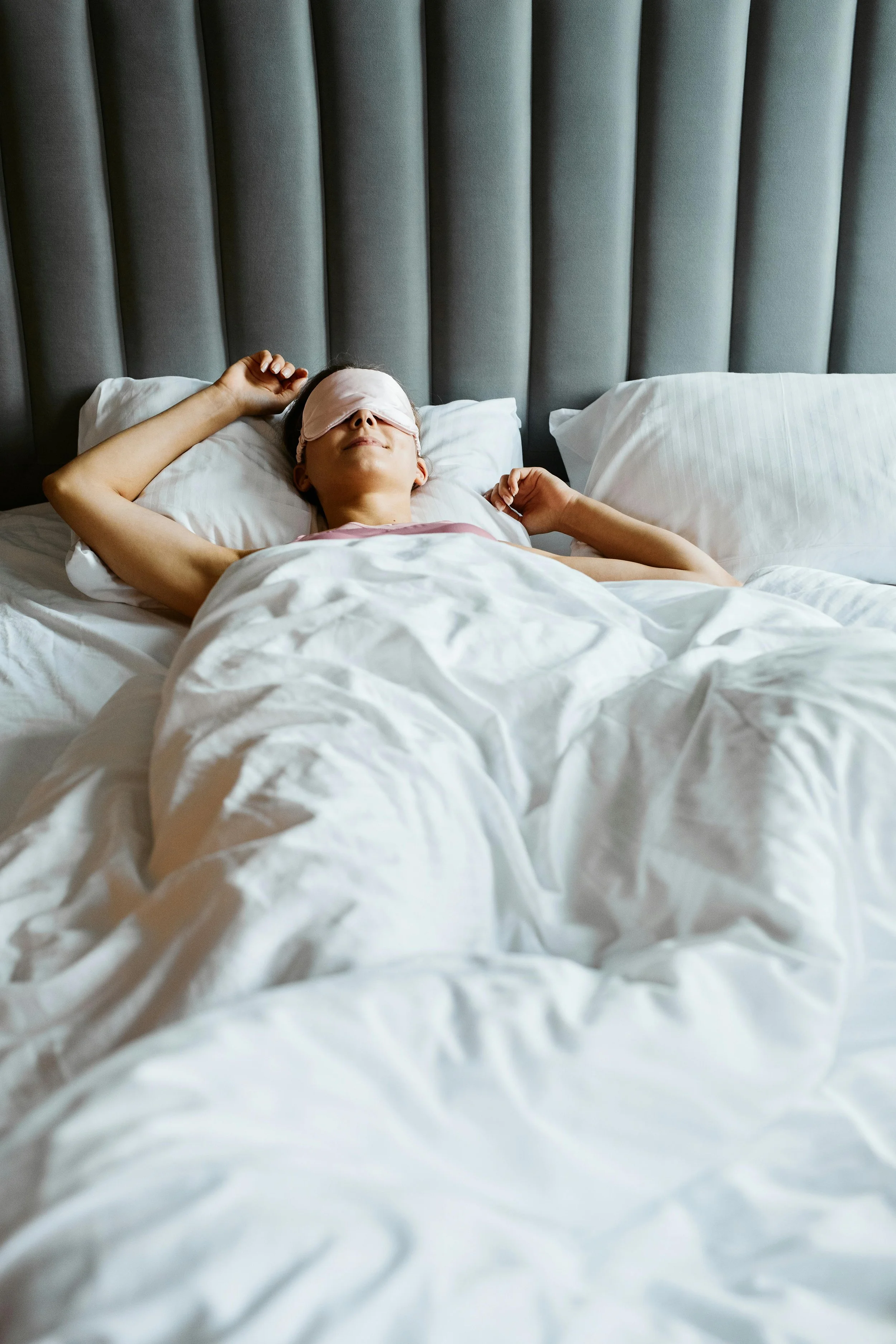 10 Tips for Better Sleep
