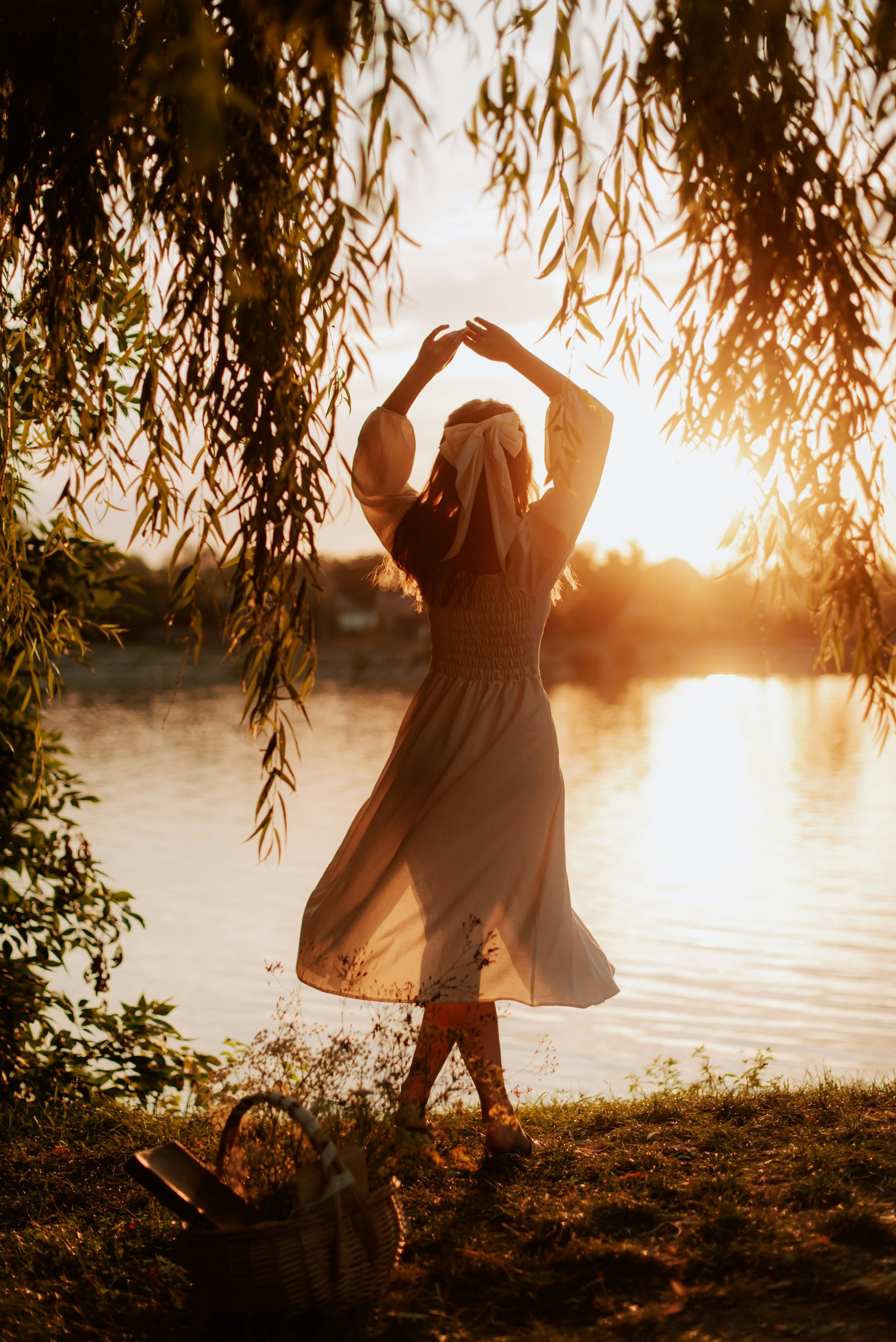 Freedom Through Forgiveness