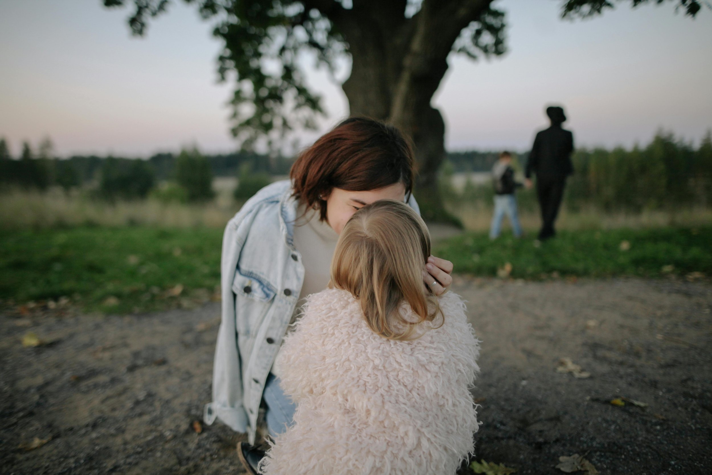 Give Them What You Didn’t Have | Breaking Family Cycles