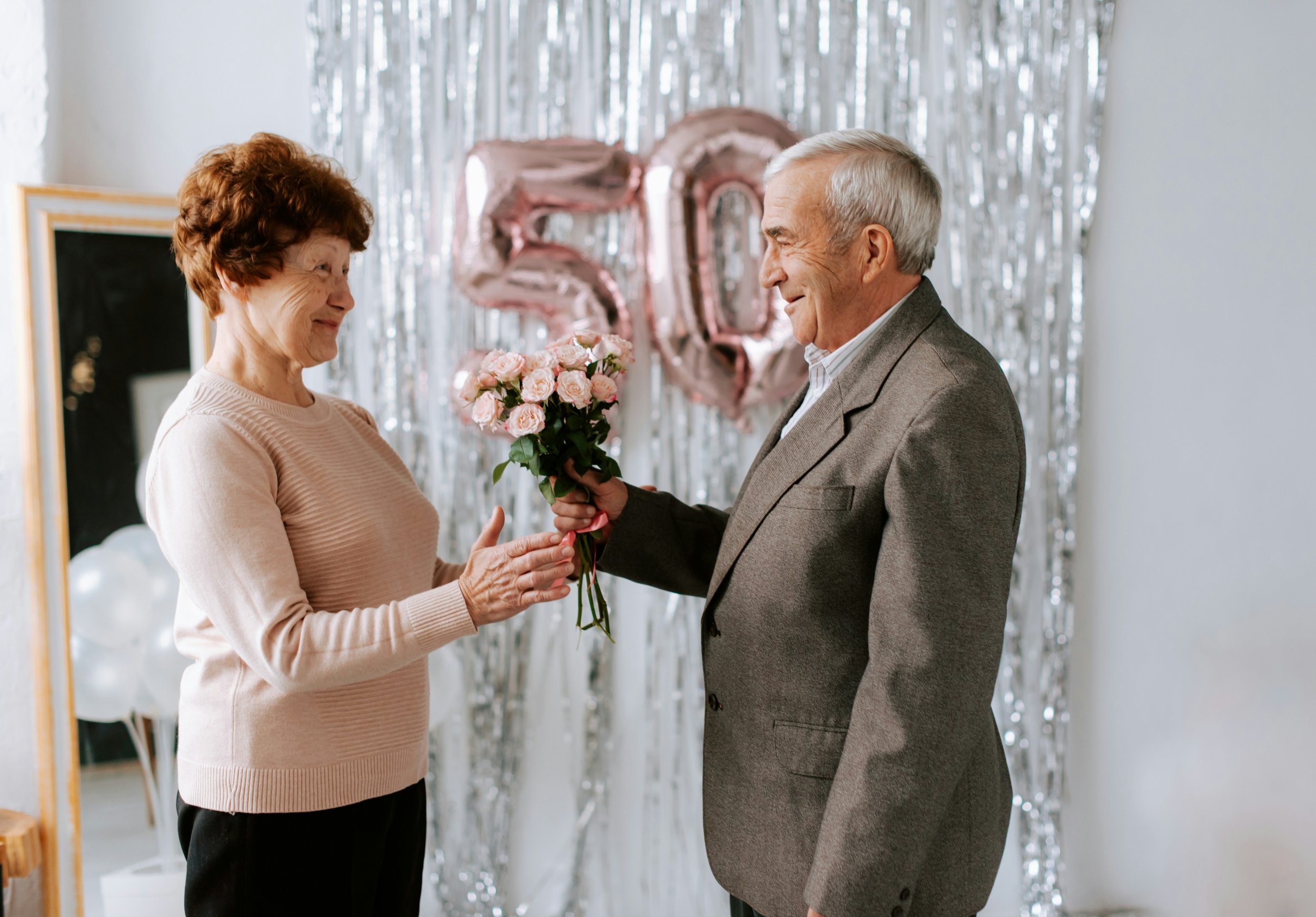 3 Keys to Lasting Love