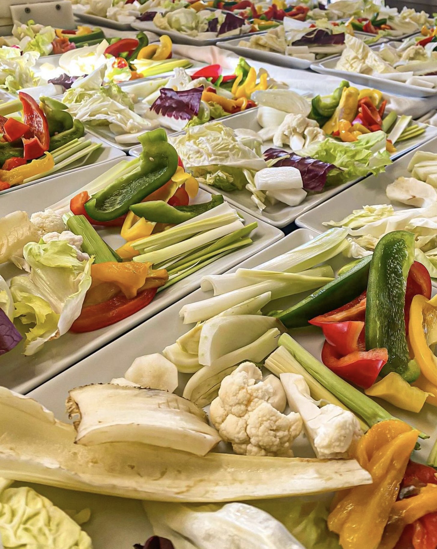 Bagna Cauda Day al Ciabot del Grignolin