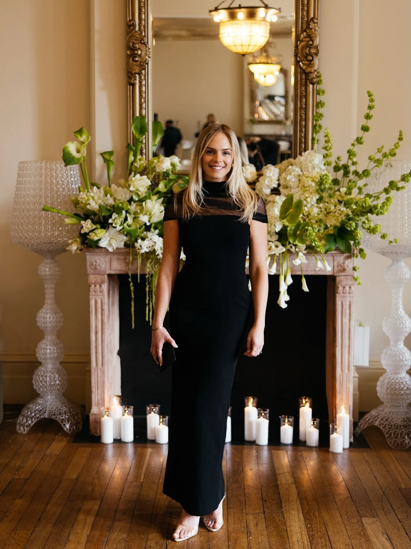 Yesterday marked my final wedding of the 25&ndash;26 season.  The next six weeks offer a different pace &ndash; more family time, plenty of client meetings, and crafting the ceremonies that will carry the next season. 

Come August, the privilege con