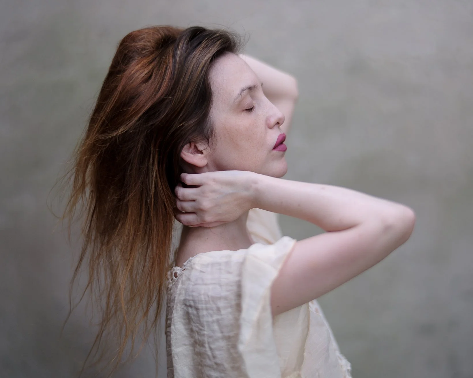 Cristina Eléni Kontoglou