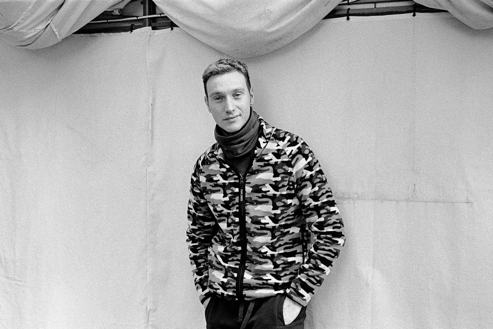 Daniele