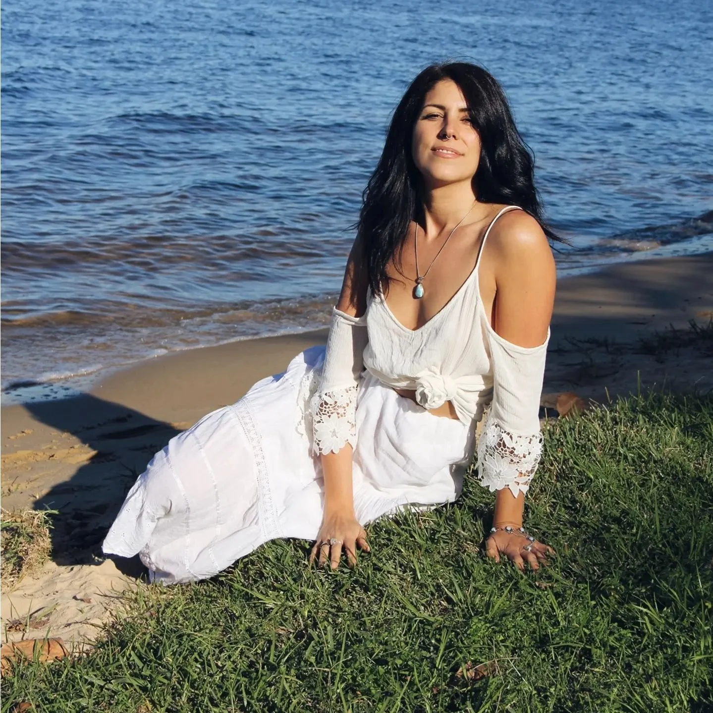 Sometimes, you need to lose yourself in order to find yourself again.

You may want to read that again.

Lose the old self 
For 
Another version of you - 
That is ready to emerge. 

~ Change as a constant state of the universe where nothing is static
